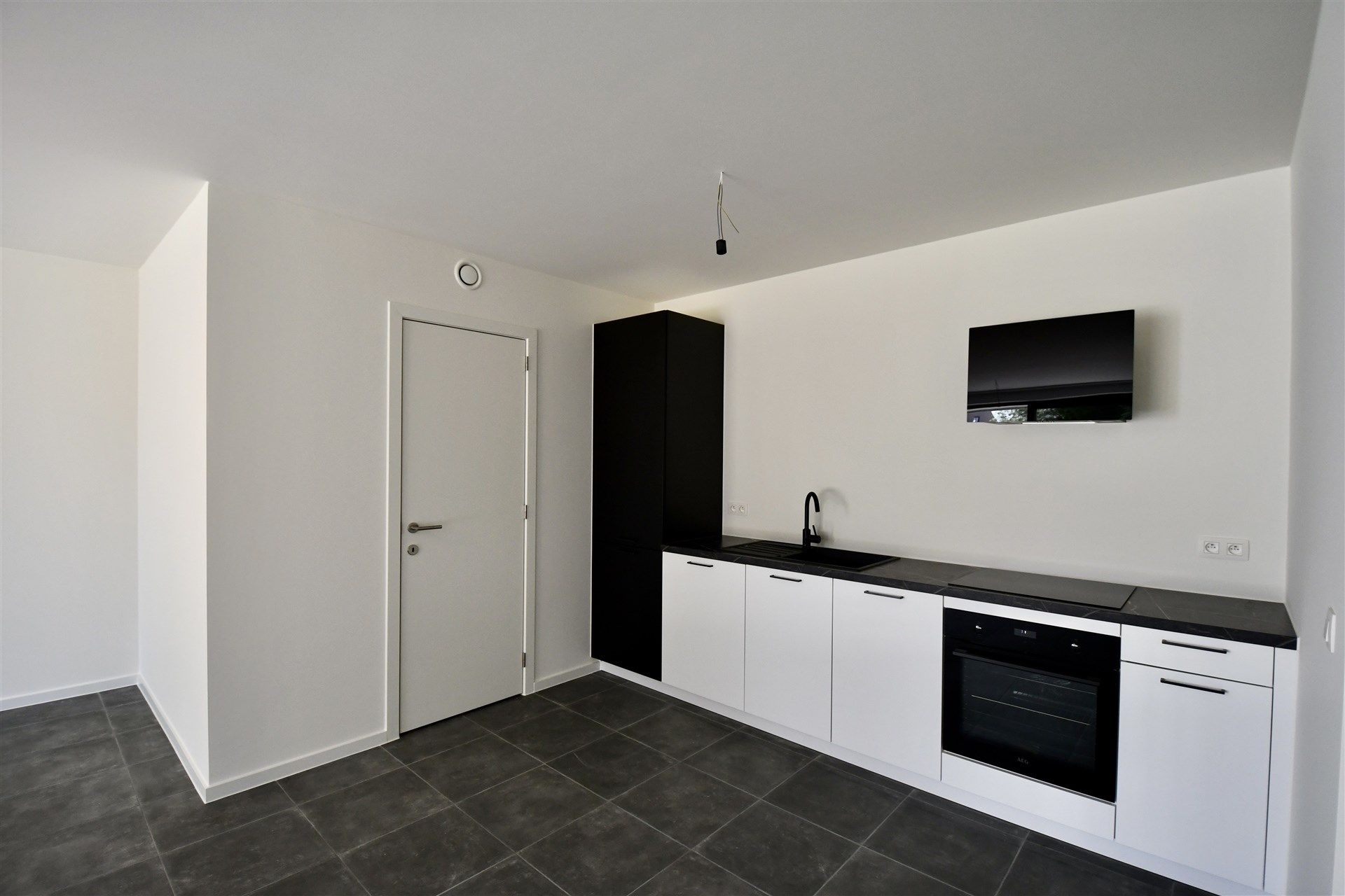 Nieuwbouwappartement met 2 slaapkamers in Kemzeke foto 2