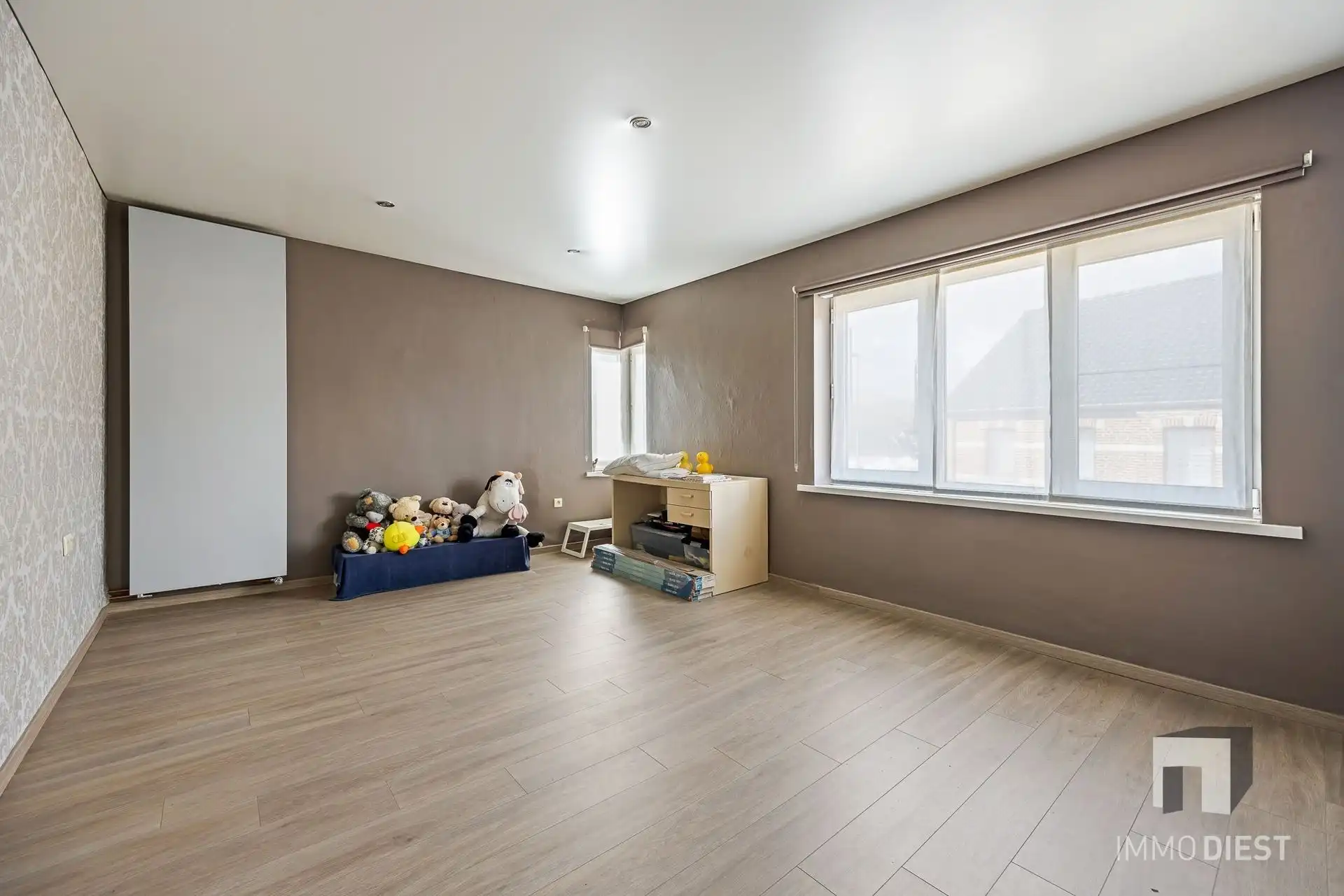 Vroegere café met woning met 4 ruime slaapkamers foto 19