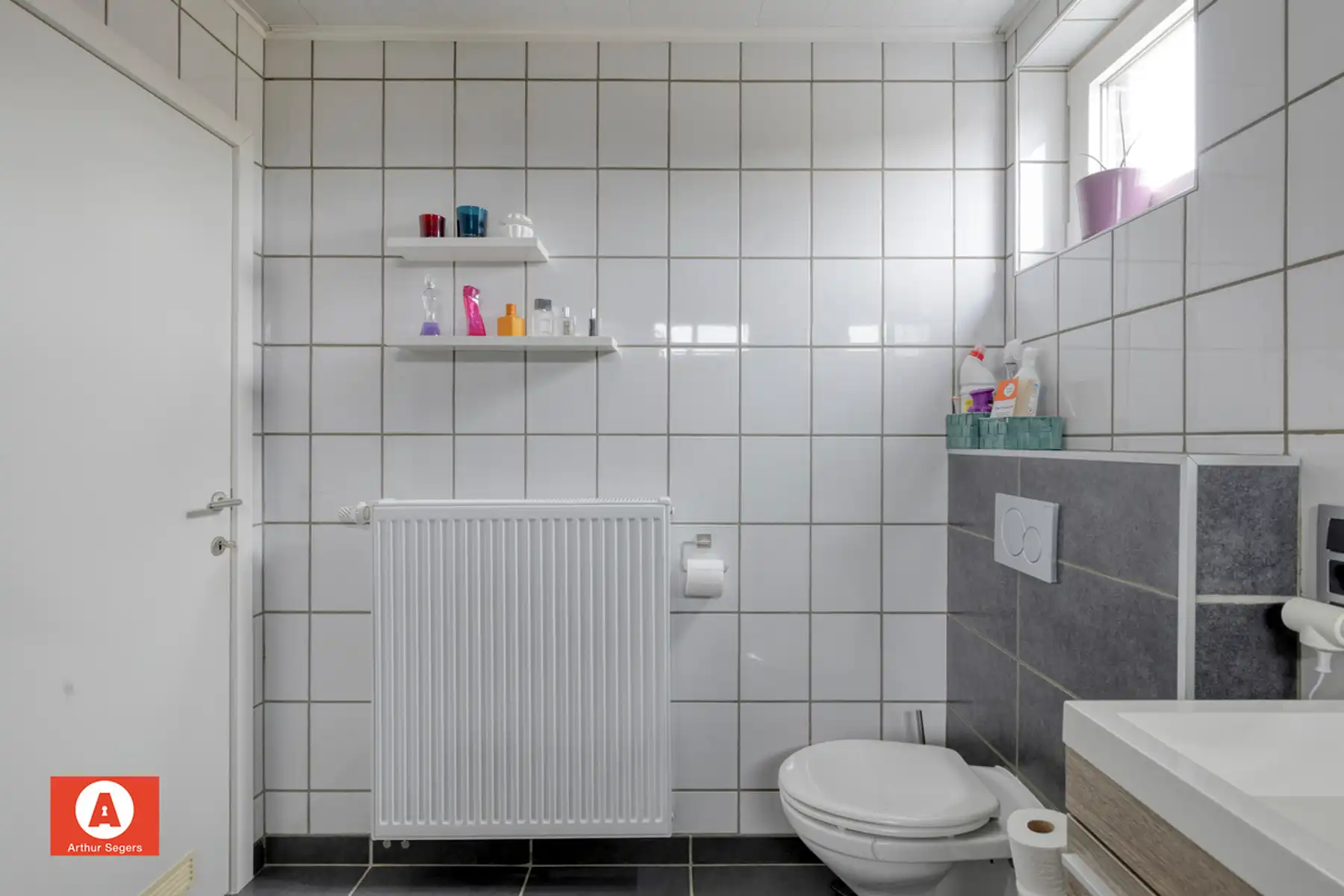 Energiezuinige half-open bebouwing mét alle comfort. foto 20