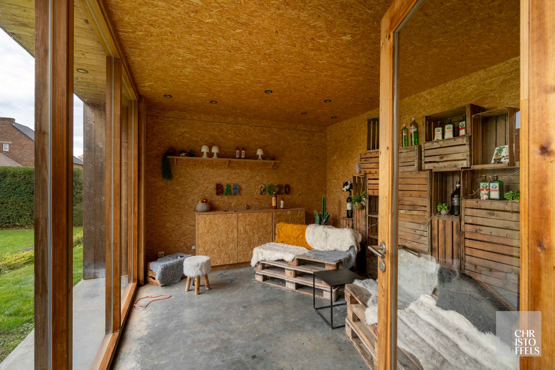 Investeringsobject - twee gerenoveerde en energiezuinige vakantiehuizen te Kesselt (Lanaken)! foto 18