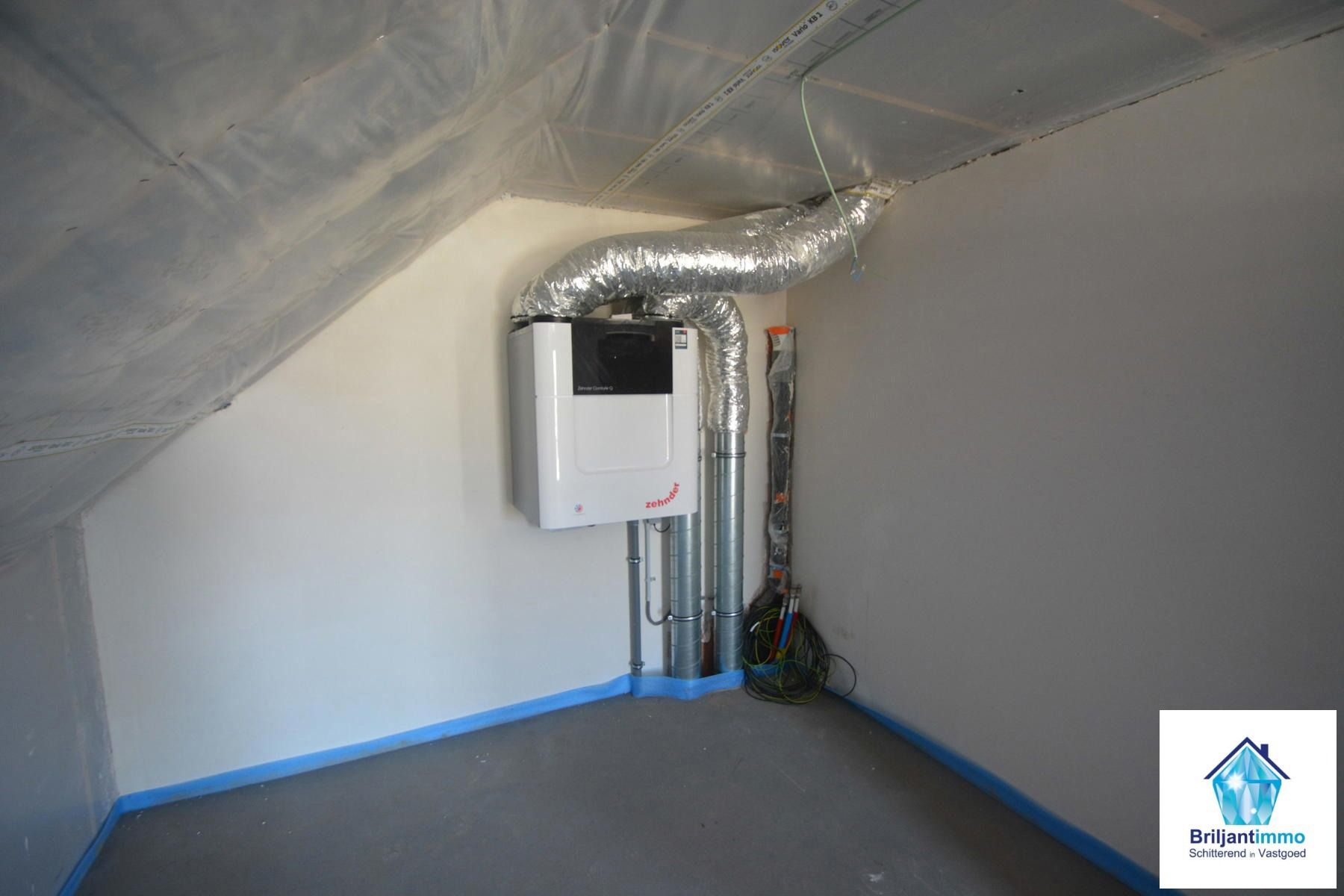 Energiezuinig en ruim wonen met zicht op groen foto 25