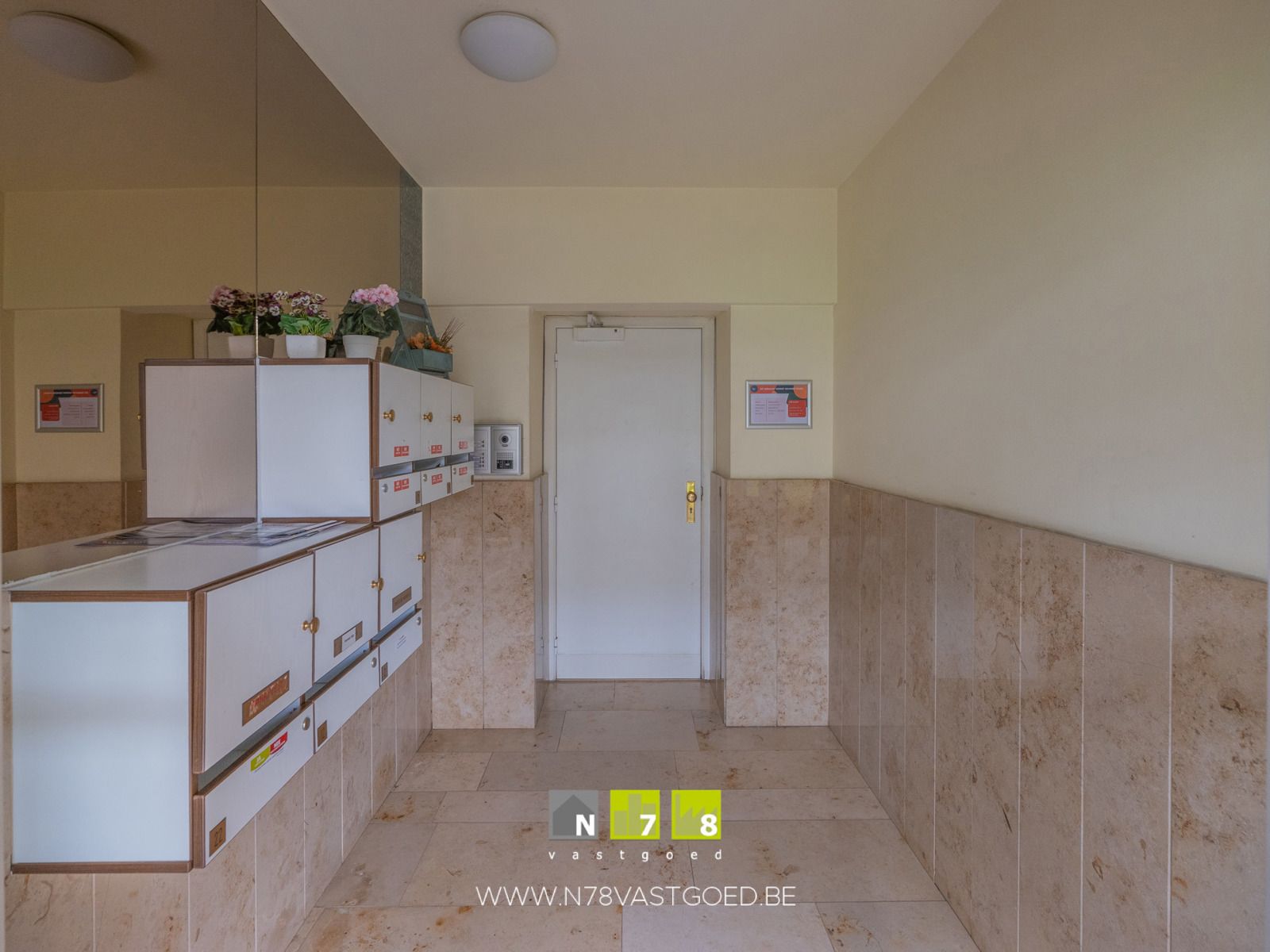Appartement te koop foto 2