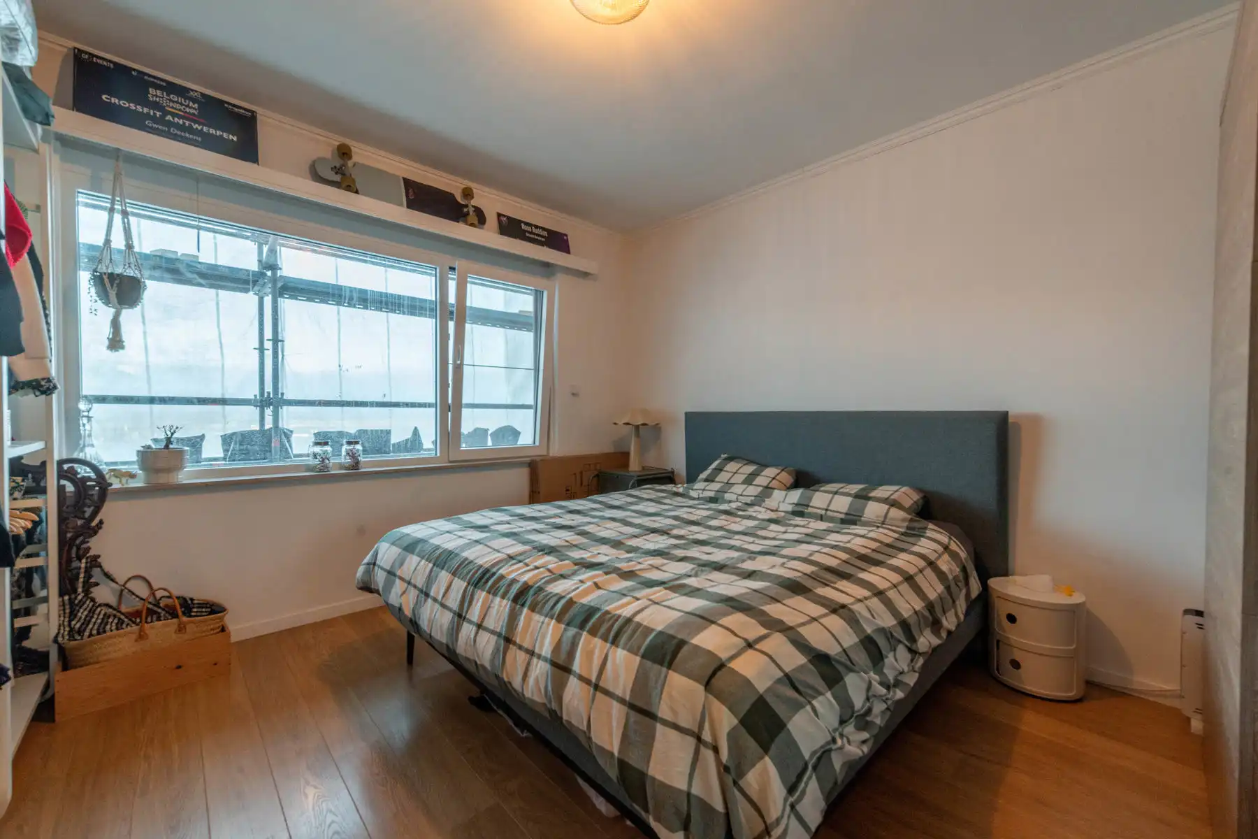 Instapklaar appartement met ondergrondse parking. foto 8