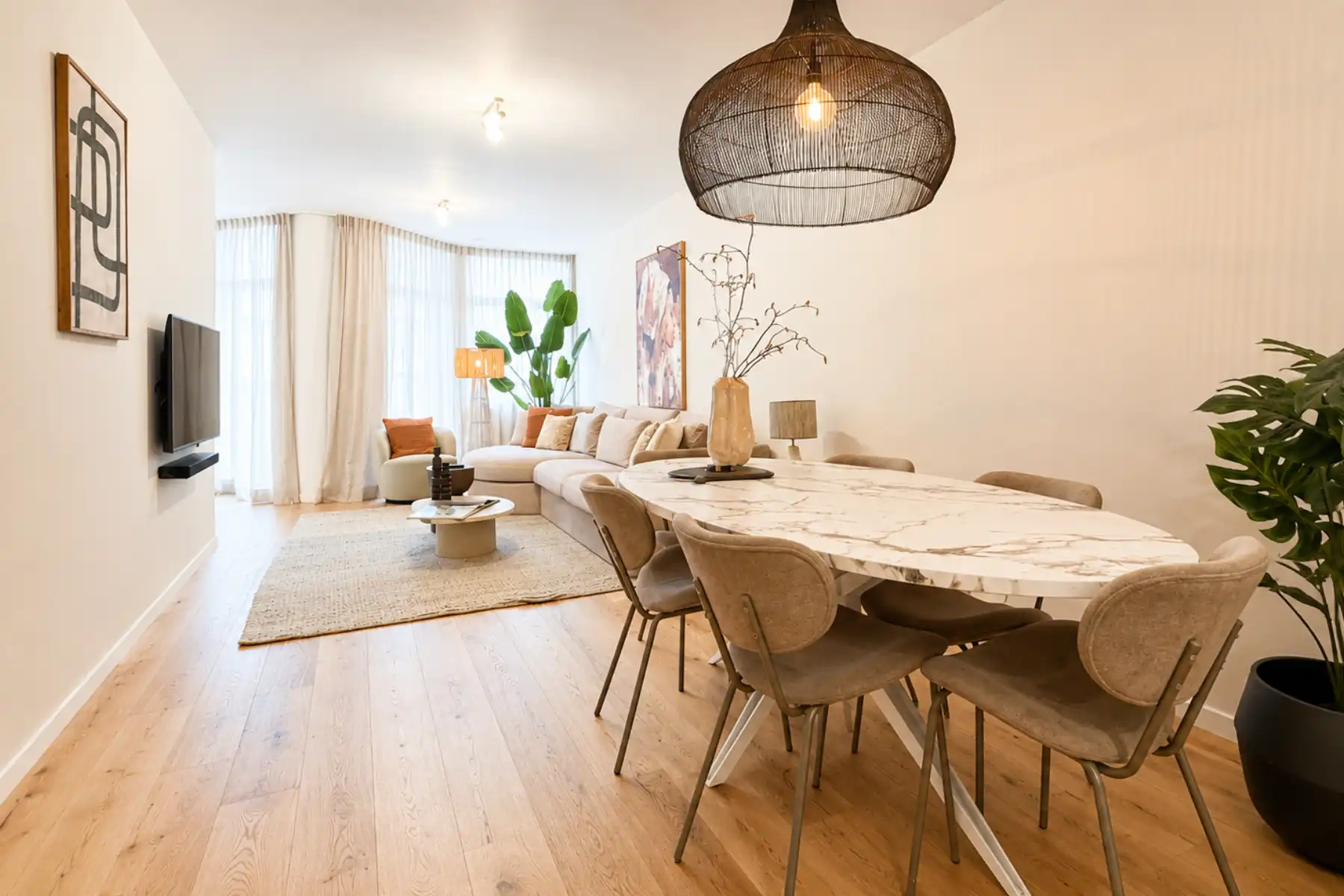 Appartement te koop Lippenslaan 215/11 - 8300 Knokke-Heist
