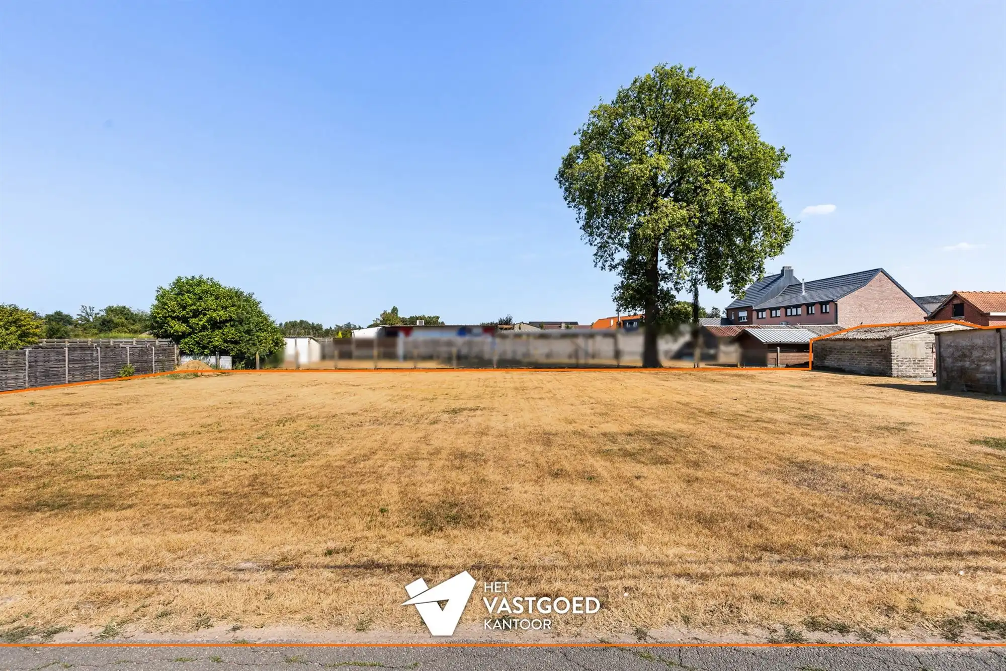 PERFECT ONDERHOUDEN WONING OP PRACHTIG PERCEEL NABIJ KEIHEUVEL foto 26
