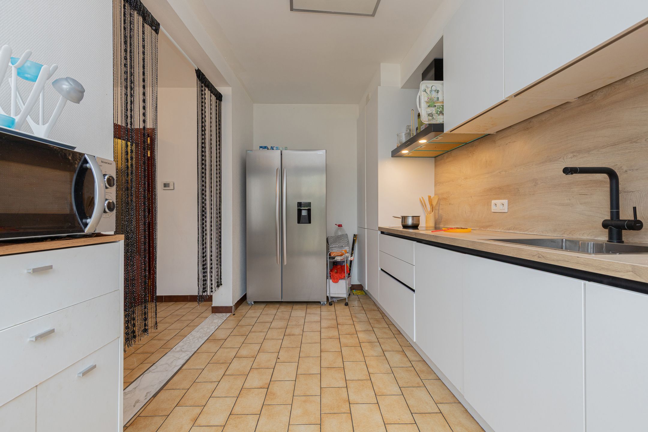 Opbrengsteigendom in centrum Aalst foto 9