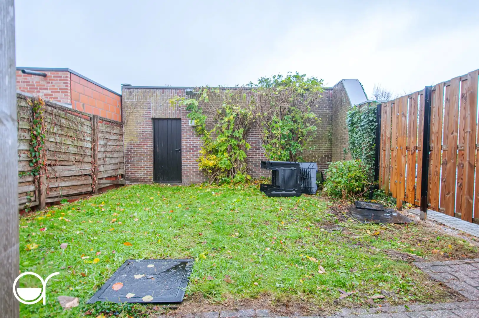 Multifunctioneel gebouw in het centrum van Kaprijke foto 26