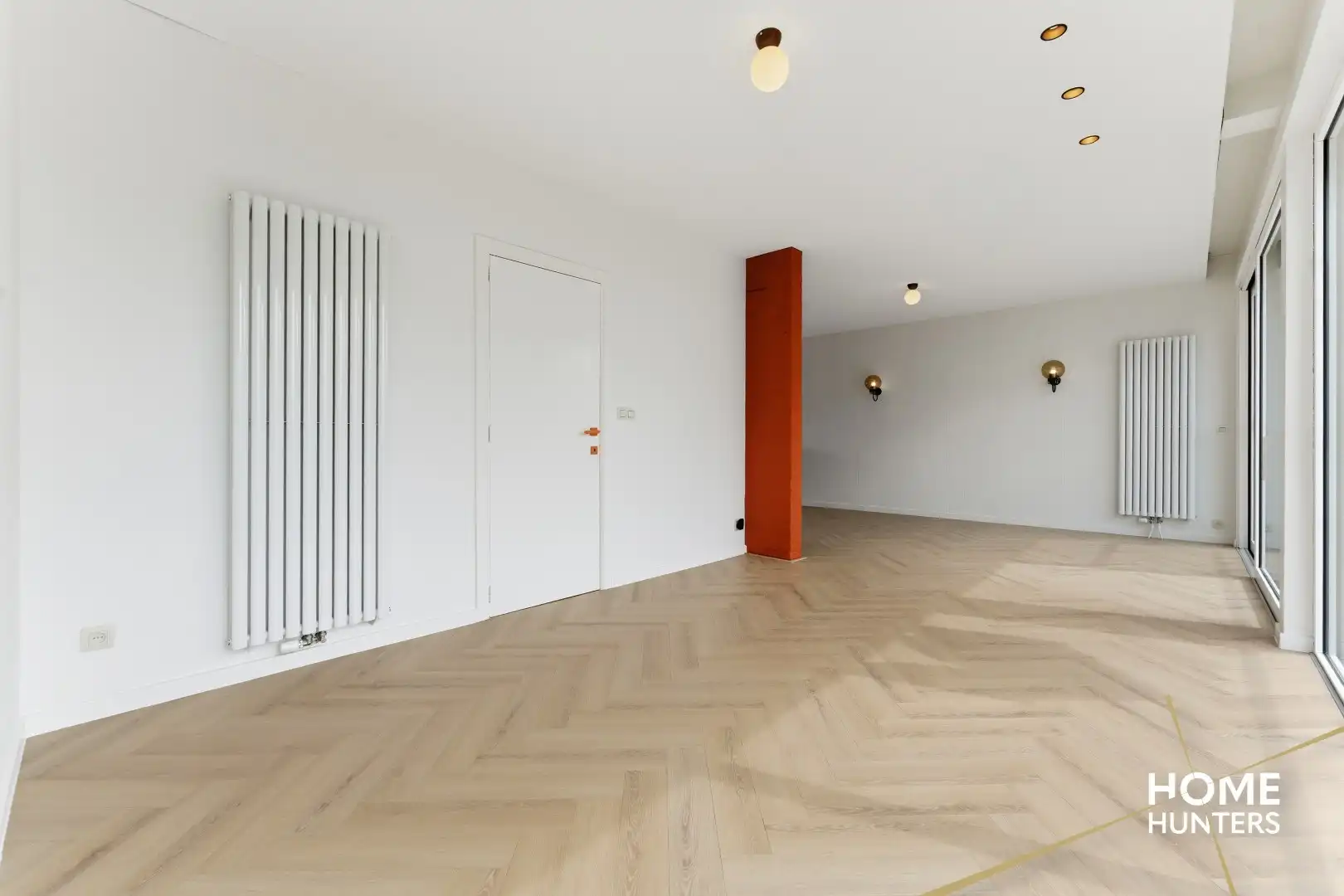 Prachtig gerenoveerde woning te Brielen met 2 slaapkamers, 2 badkamers en een garage foto 17