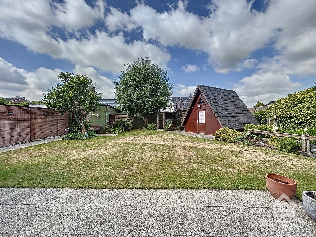 Gezellige halfopen woning nabij Bree centrum! foto 2