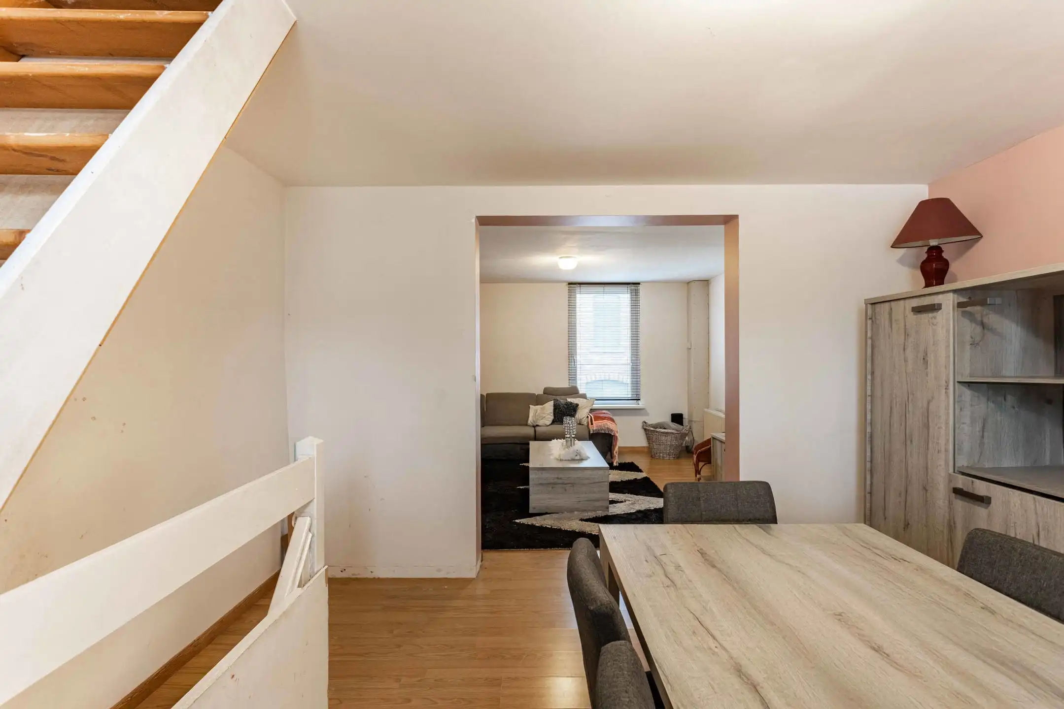 Energiezuinige woning met tuin vlakbij het centrum.  foto 22