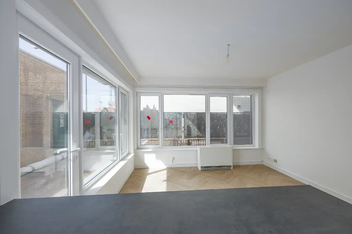 Volledig gerenoveerd appartement op toplocatie nabij zee te koop in Middelkerke foto 9