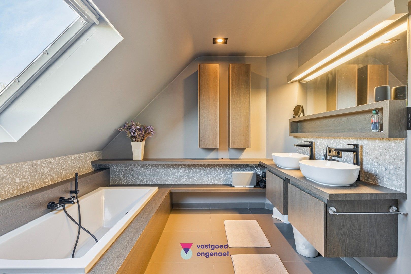 Instapklare, luxueuze villa in Lievegem foto 9