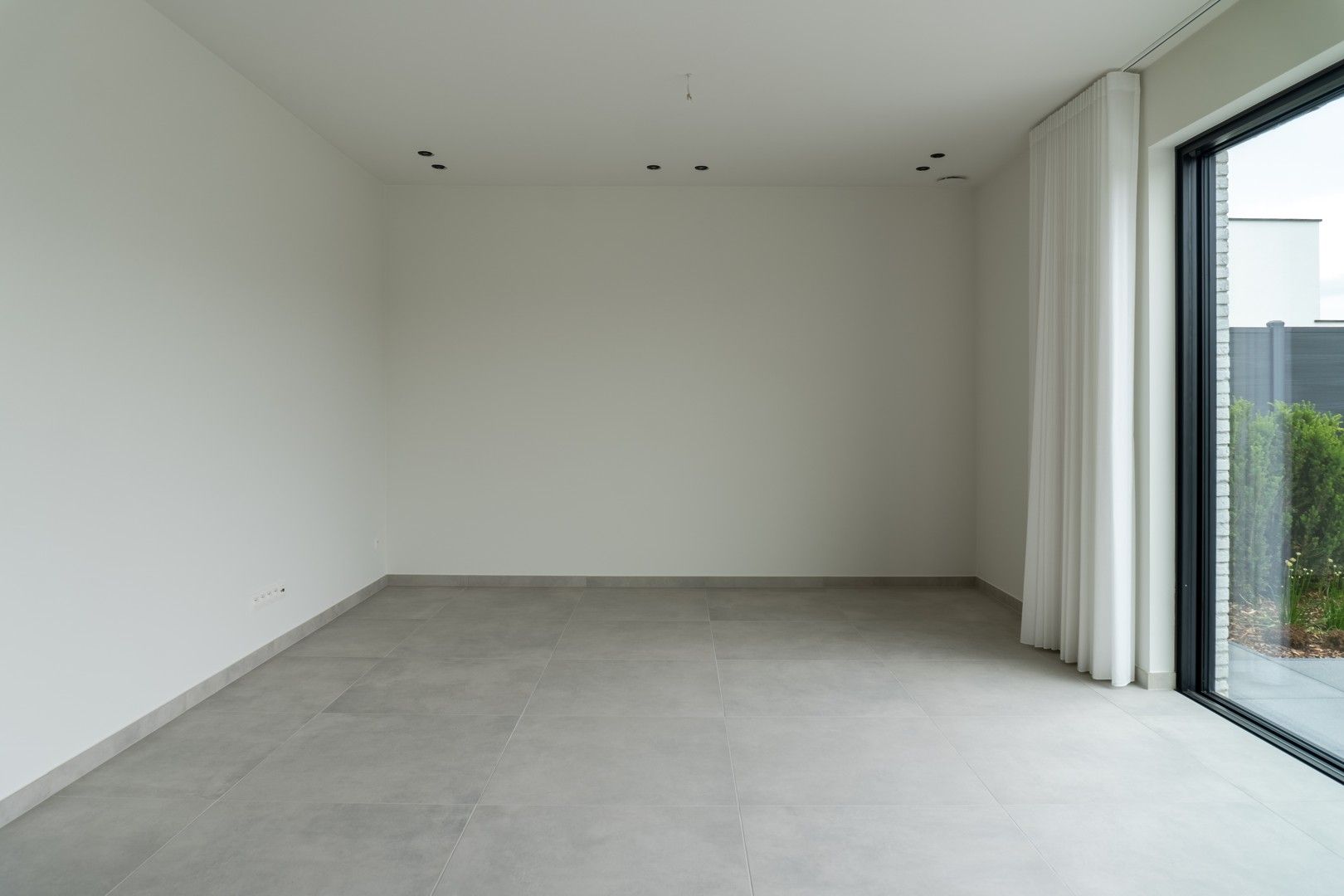 Halfopen nieuwbouwwoning gelegen te Diepenbeek foto 17