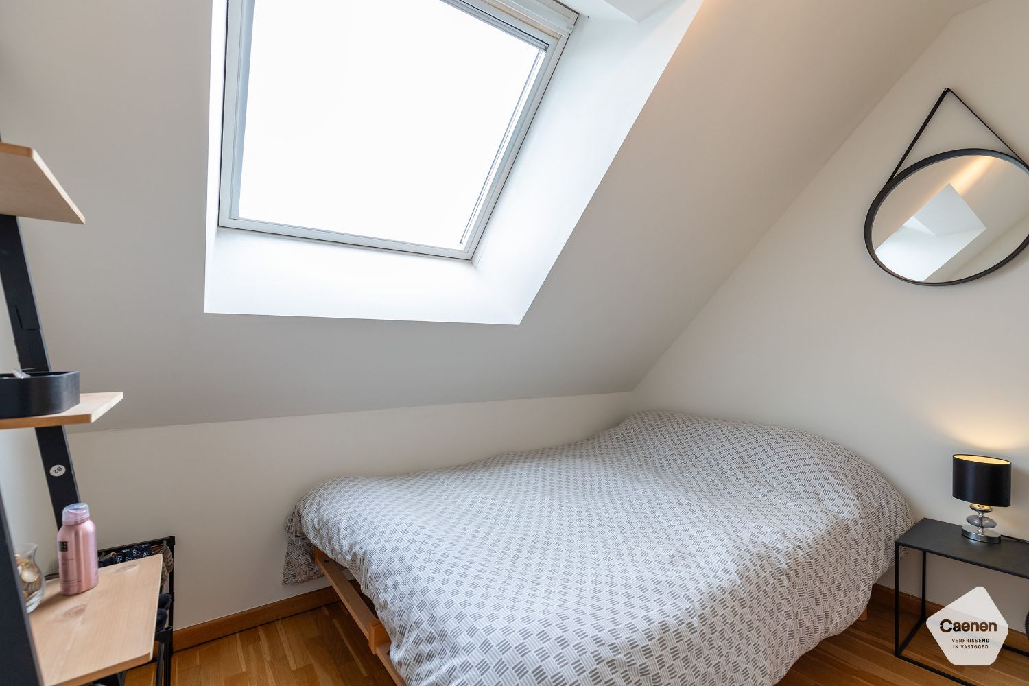 Gezellig 1-slaapkamer appartement middenin de winkelstraat van Nieuwpoort-Bad foto 6