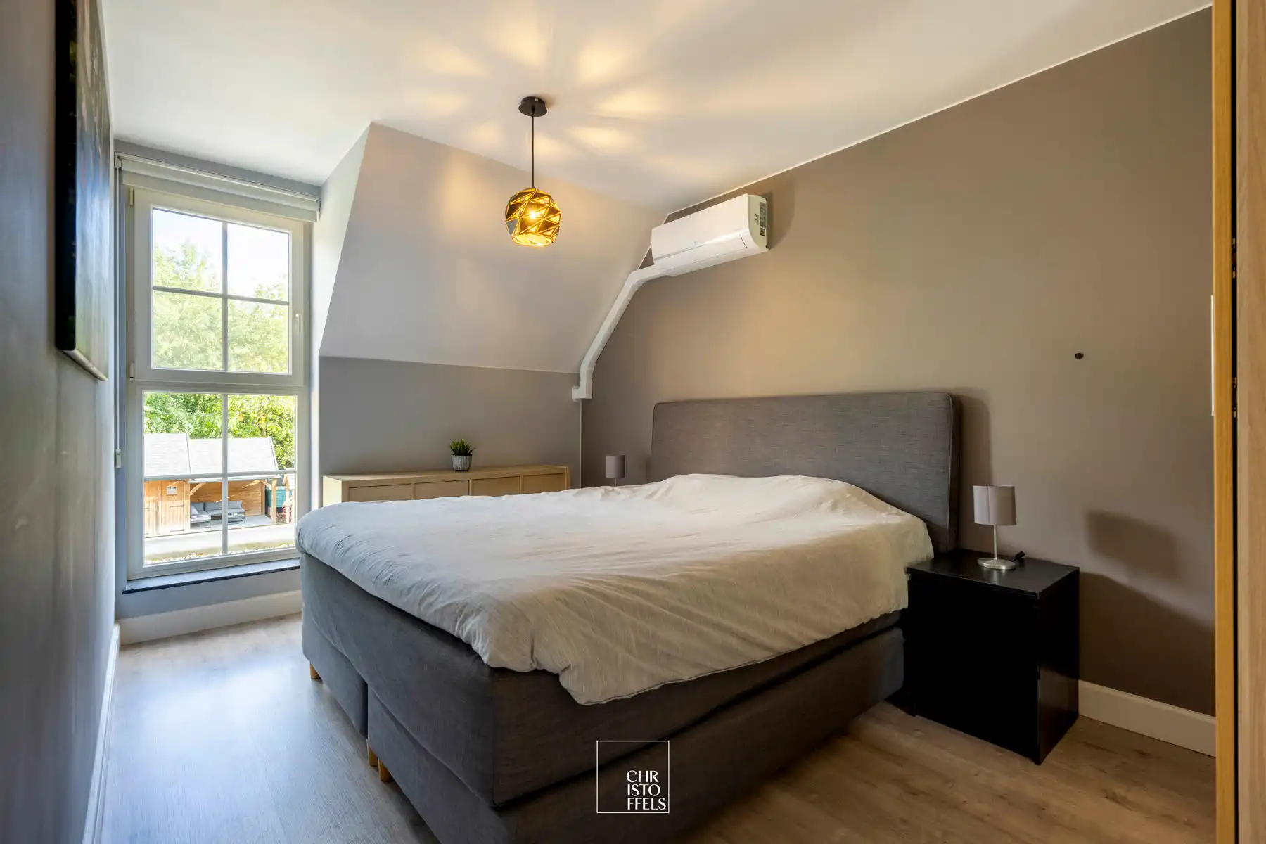Energiezuinige (EPC A) en instapklare woning met 3 slaapkamers in Heusden-Zolder! foto 11