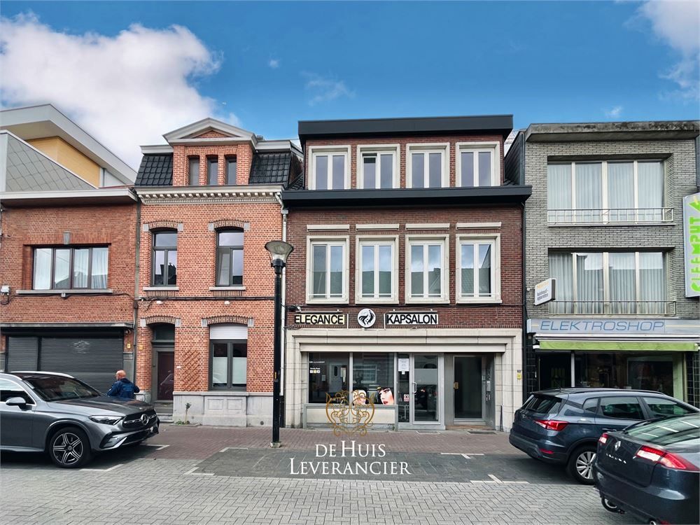 Appartement te koop in Willebroek: ideaal voor starters, investeerders en jonge professionals foto 15
