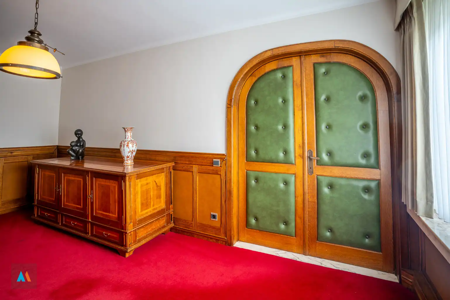 Charmante halfopen woning in hartje Hoogstraten foto 17