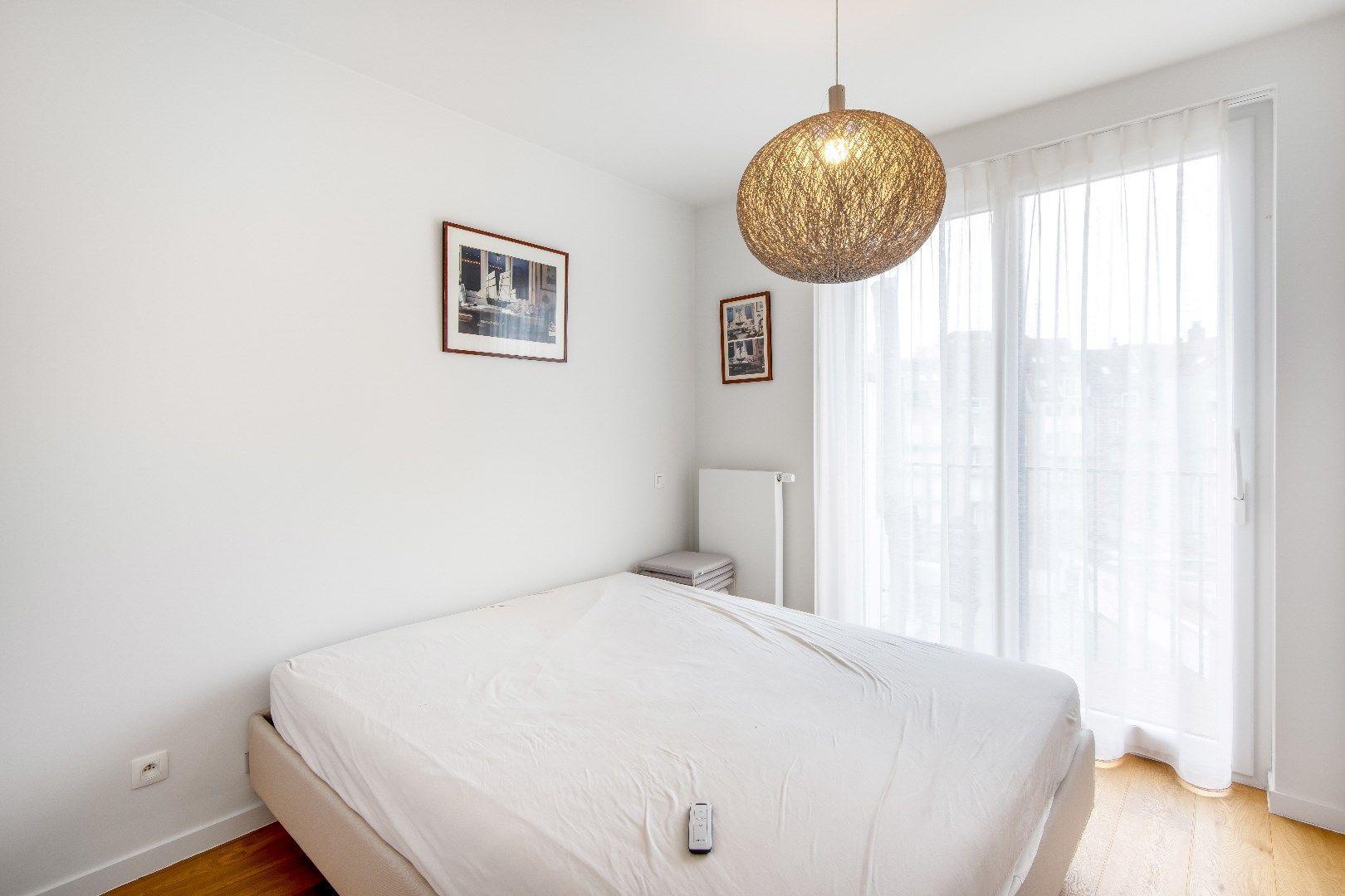 Luxueus afgewerkt nieuwbouwappartement vlakbij de Zeedijk en het Rubensplein. foto 12