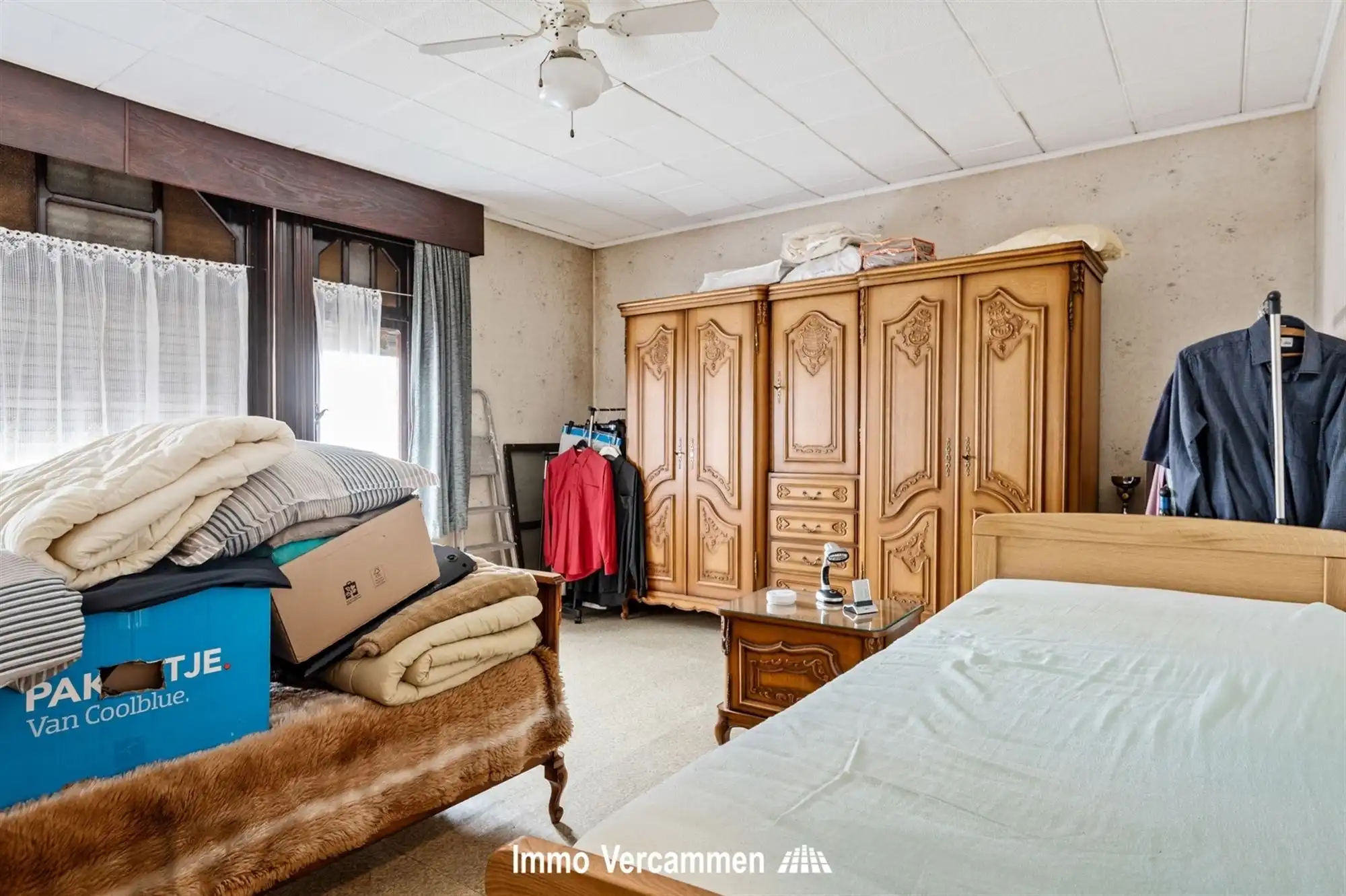 Verzorgde woning met veel potentieel te Haacht foto 9