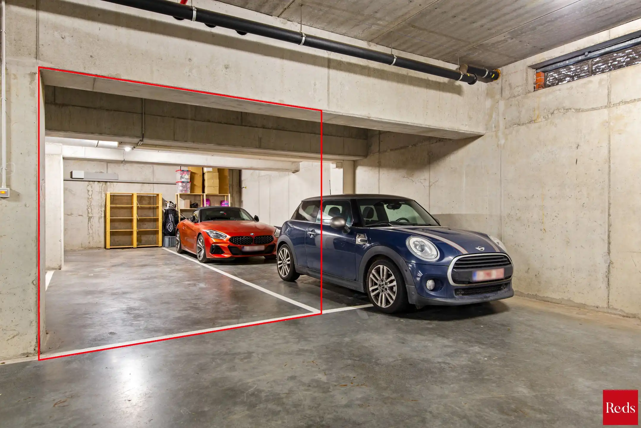 Ruime loft met schitterend zicht op de Rupel foto 18