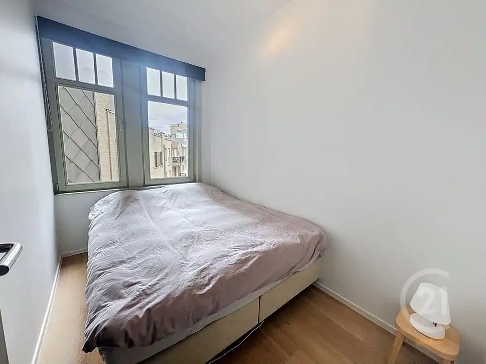 Uniek appartement de Zeedijk van Westende foto 15