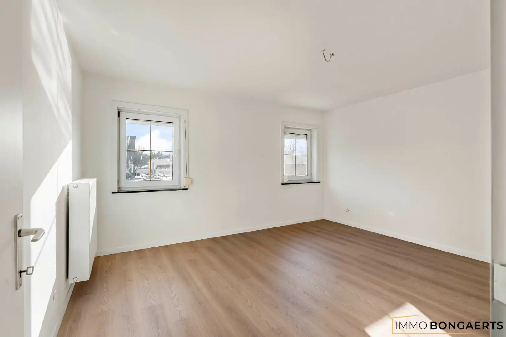 Appartement met 2 slaapkamers foto 8