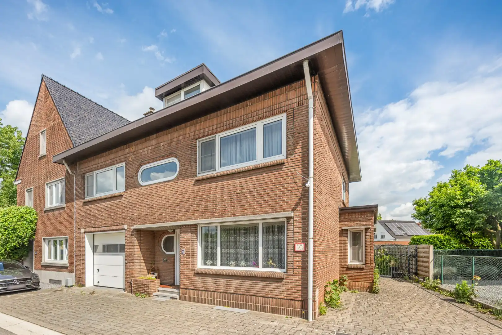 Huis te koop Kluisstraat 7 - - 3680 Maaseik