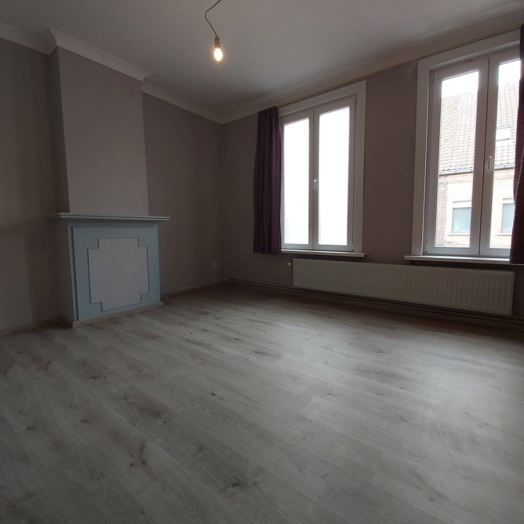 Gezellige woning met 4 slaapkamers - centrum Izegem. foto 19