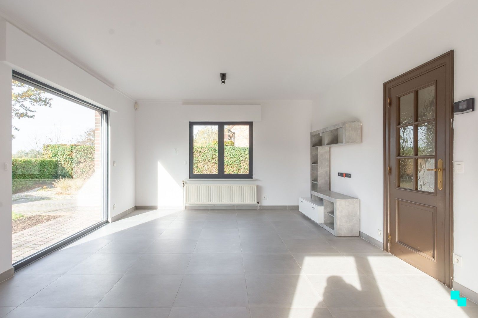 Ruime woning op rustige locatie te Wetteren foto 4