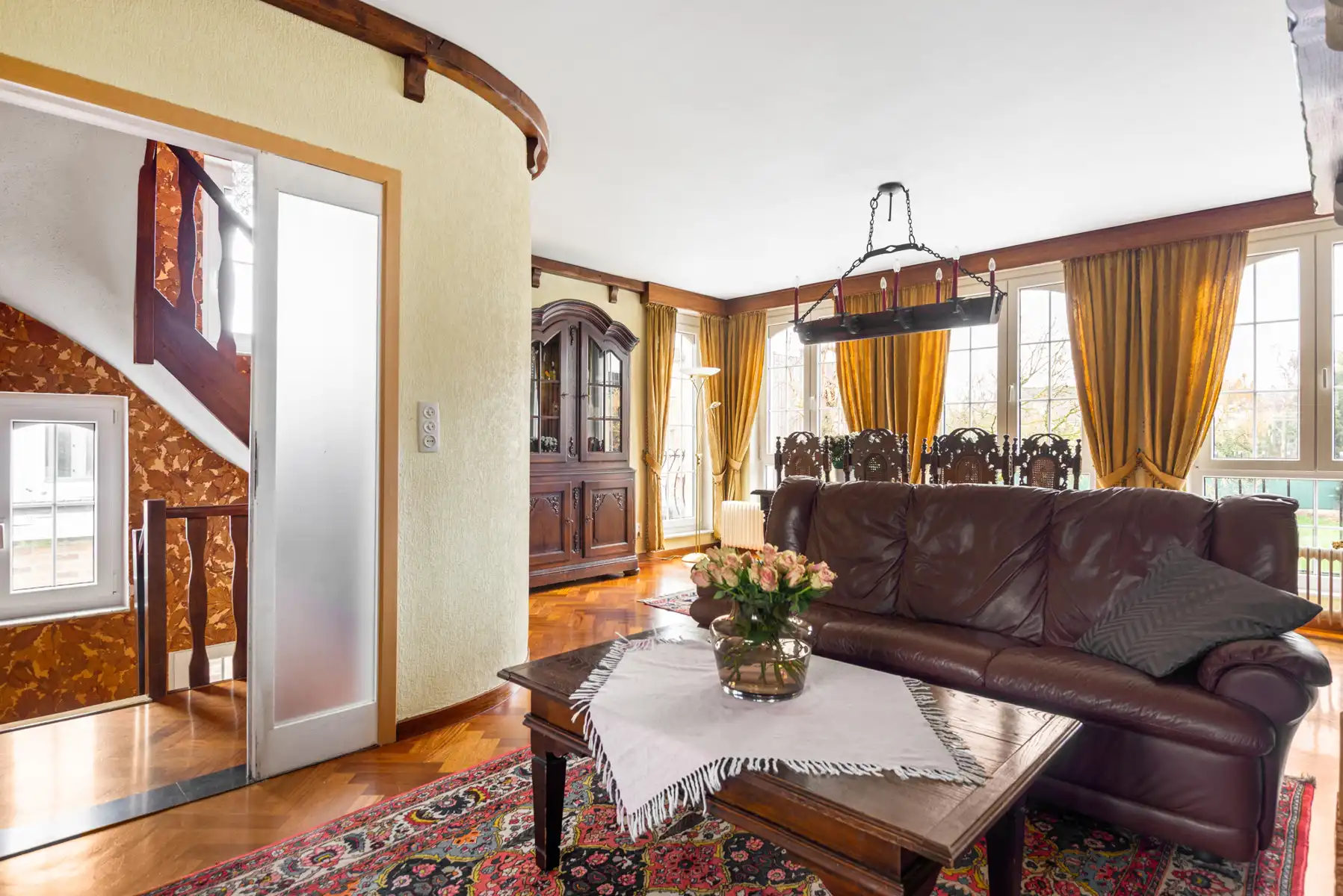 Bel-etage te koop in charmante wijk te Aartselaar foto 16