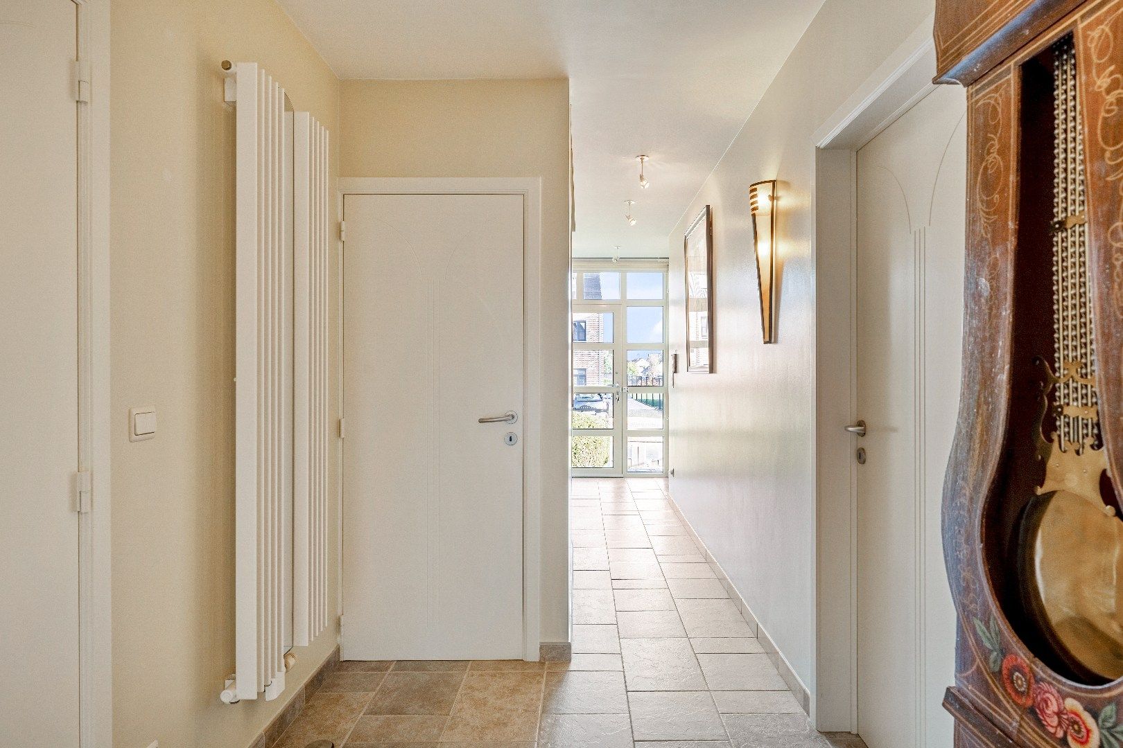 Statige en veelzijdige woning met karakter, energiezuinig comfort én prachtige tuin, op toplocatie. foto 26