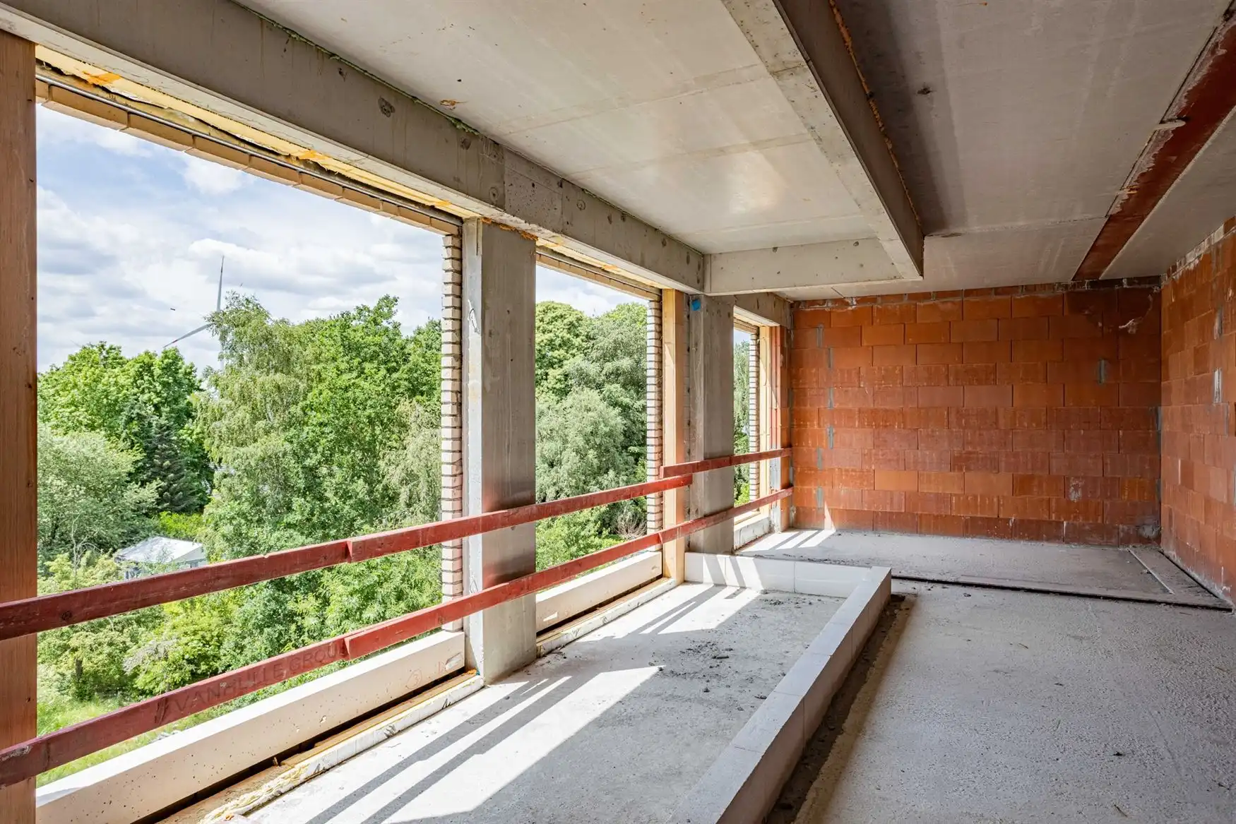 Stijlvol wonen tussen stad en groen foto 2