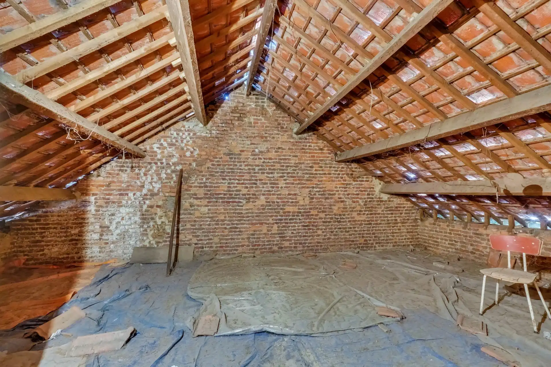 Ruime gezinswoning met 3 slaapkamers in Sint-Truiden foto 19