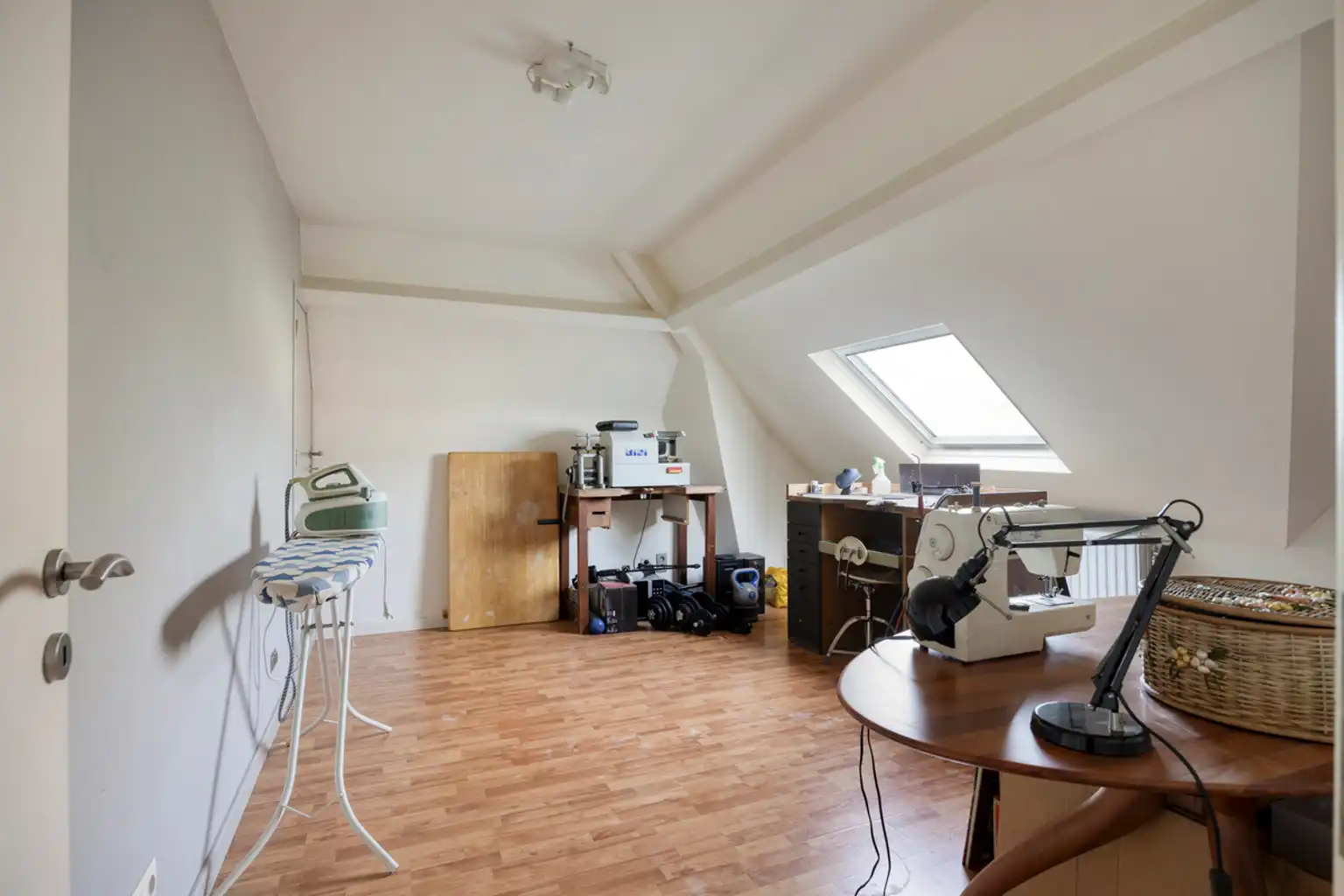 Ruime viergevelwoning in Affligem  foto 17