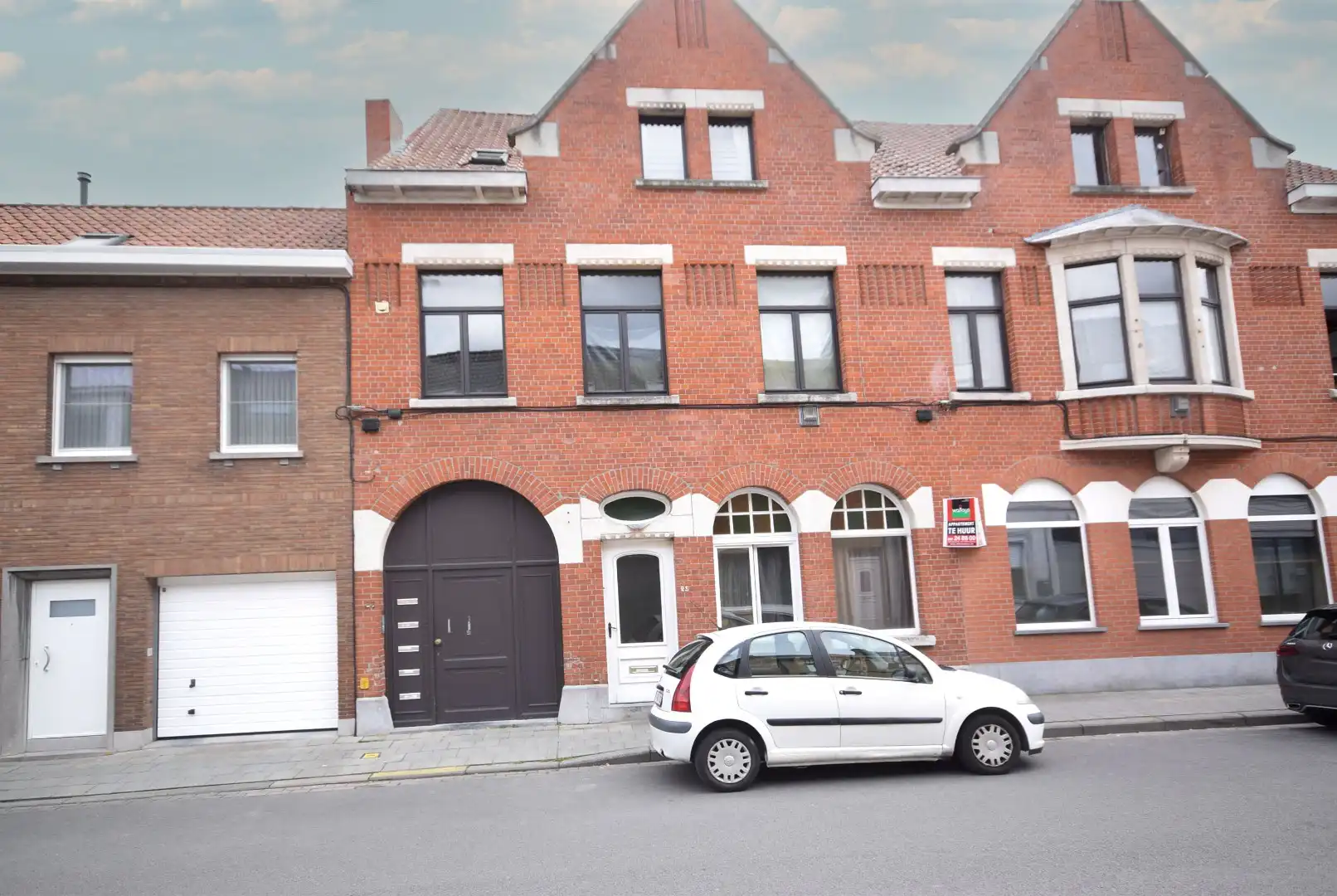 EENSLAAPKAMER APPARTEMENT foto {{pictureIndex}}