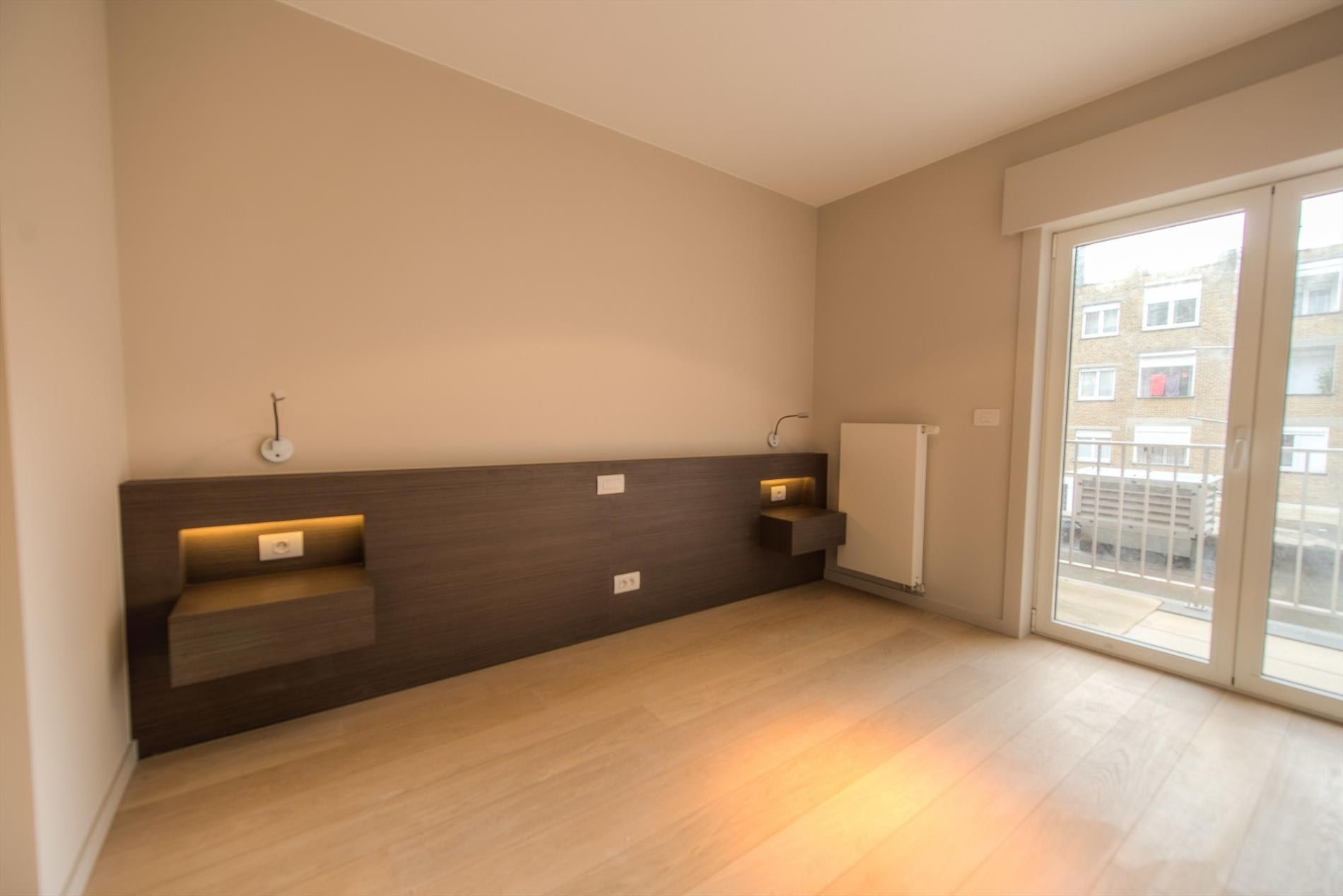 Mooi instapklaar appartement op de Dumortierlaan foto 9