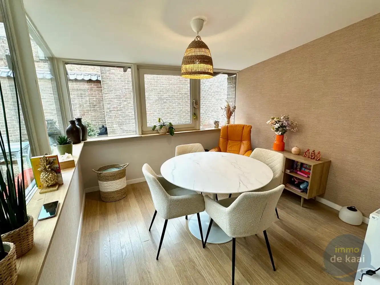 Appartement te koop foto 8