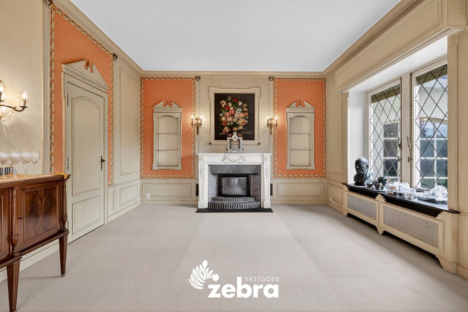 Unieke karaktervolle herenwoning met mogelijkheid voor zelfstandig beroep! foto 6