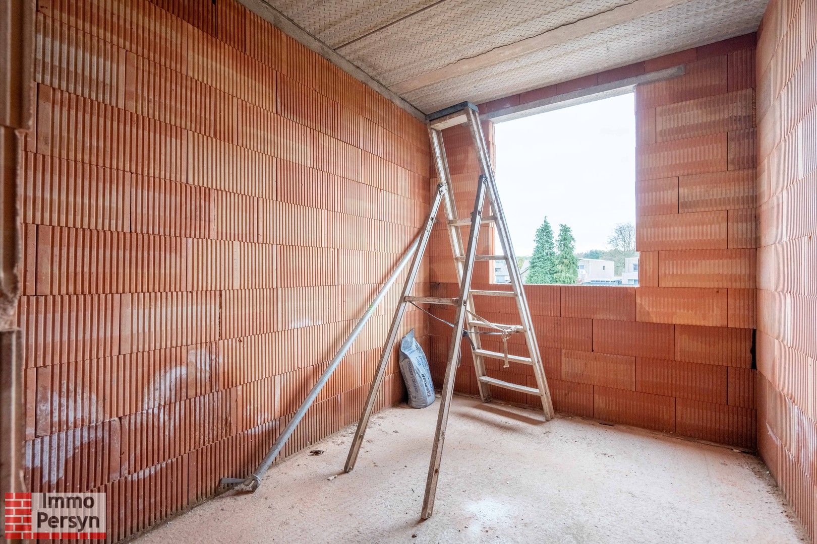 Instapklare halfopen bebouwing met 3 slaapkamers in groene omgeving foto 15