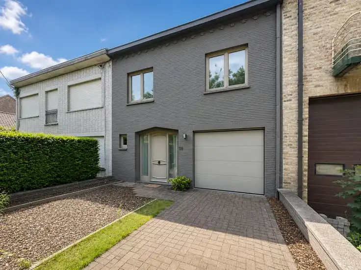 Huis te koop Oude Veurnevaart 61 - 8620 Nieuwpoort