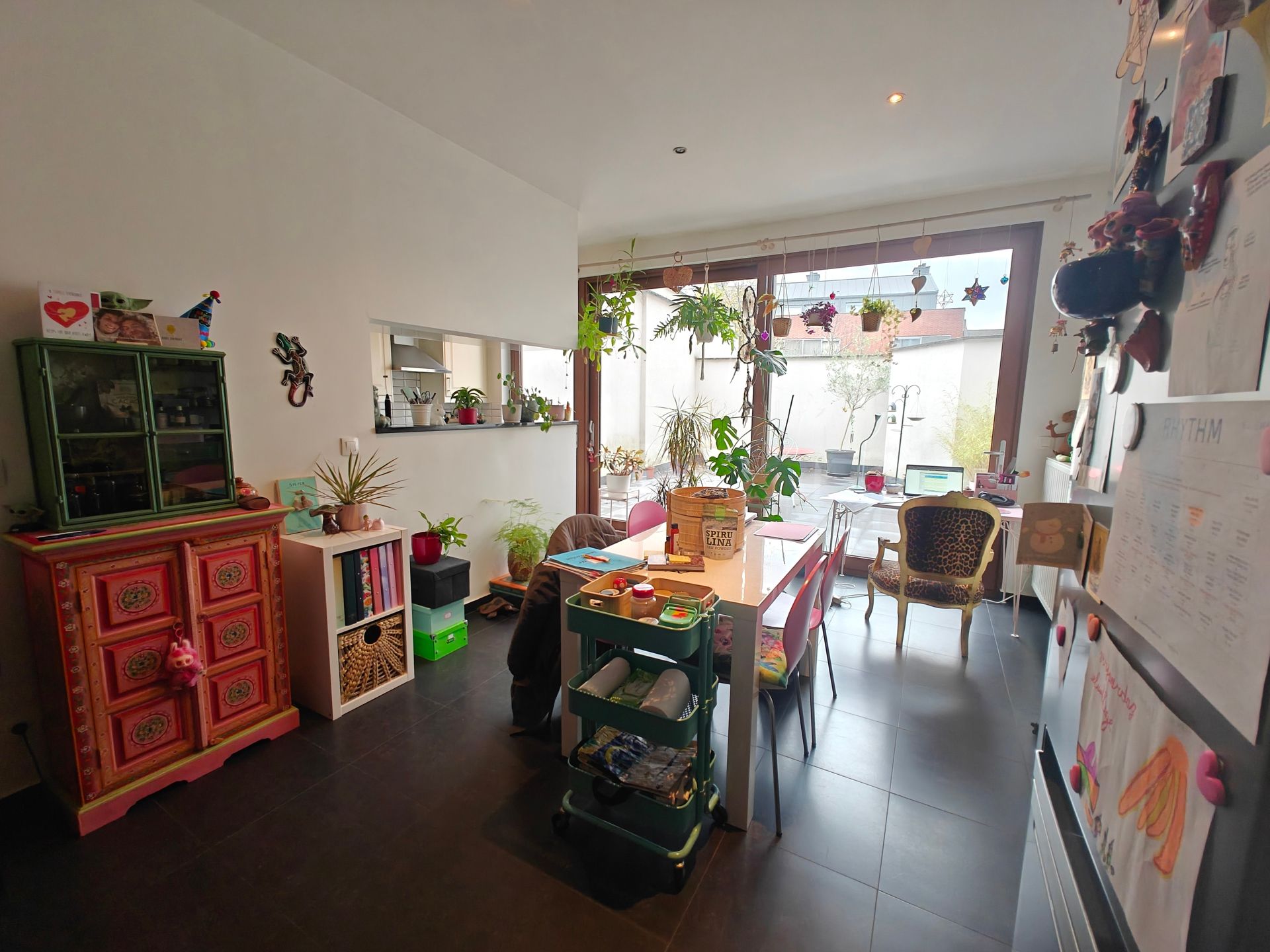 Appartement te huur foto 8