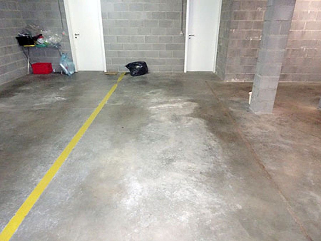 Duplex Appartement op 1ste en 2de verdieping te Helchteren foto 21