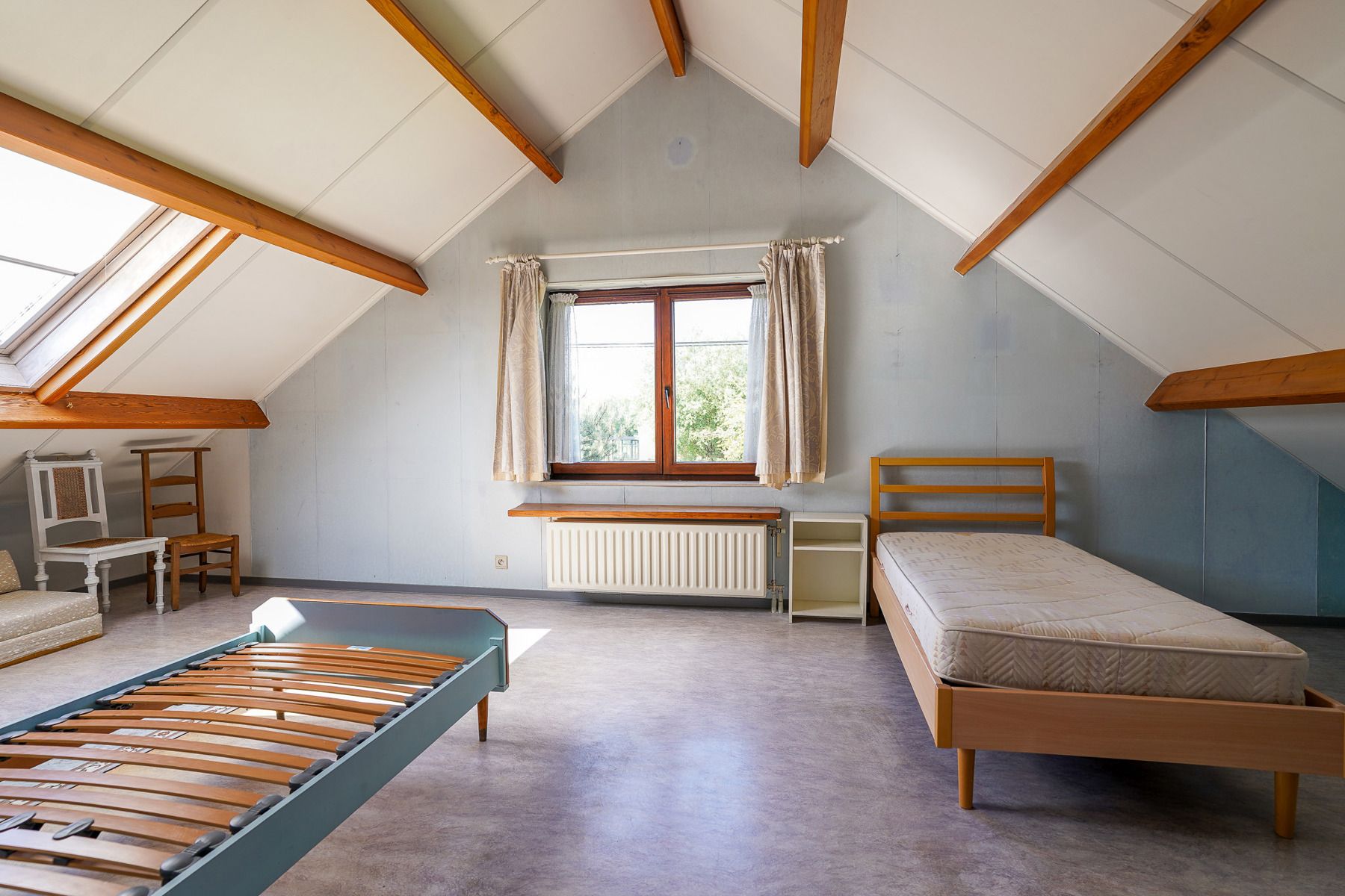 Fantastisch gelegen open bebouwing op een mooi perceel van 1210m² te Londerzeel foto 26