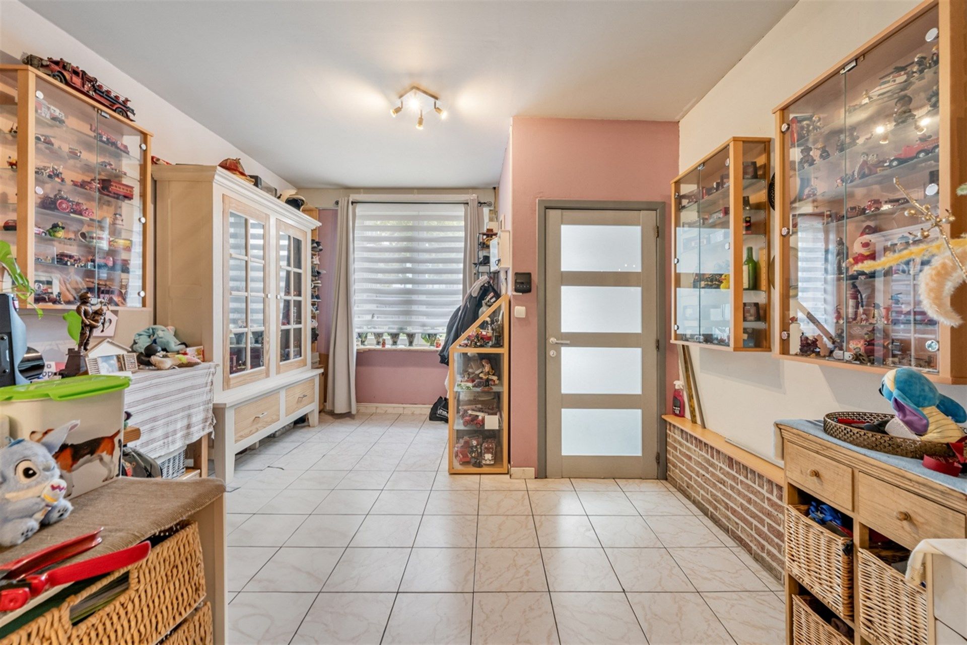 Instapklare woning met vlotte bereikbaarheid foto 2