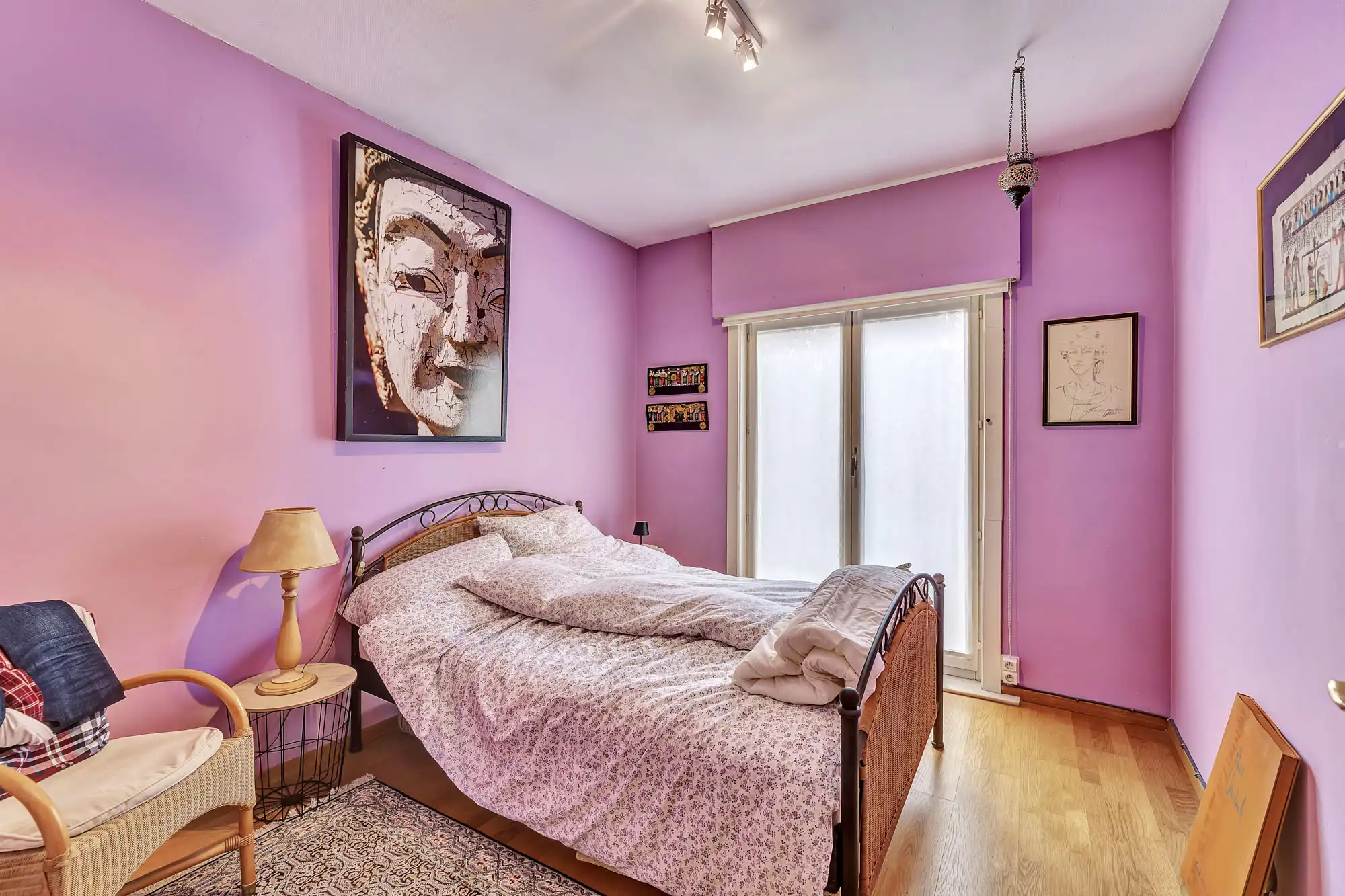 Bungalow met uitzonderlijk mooie ligging! foto 12