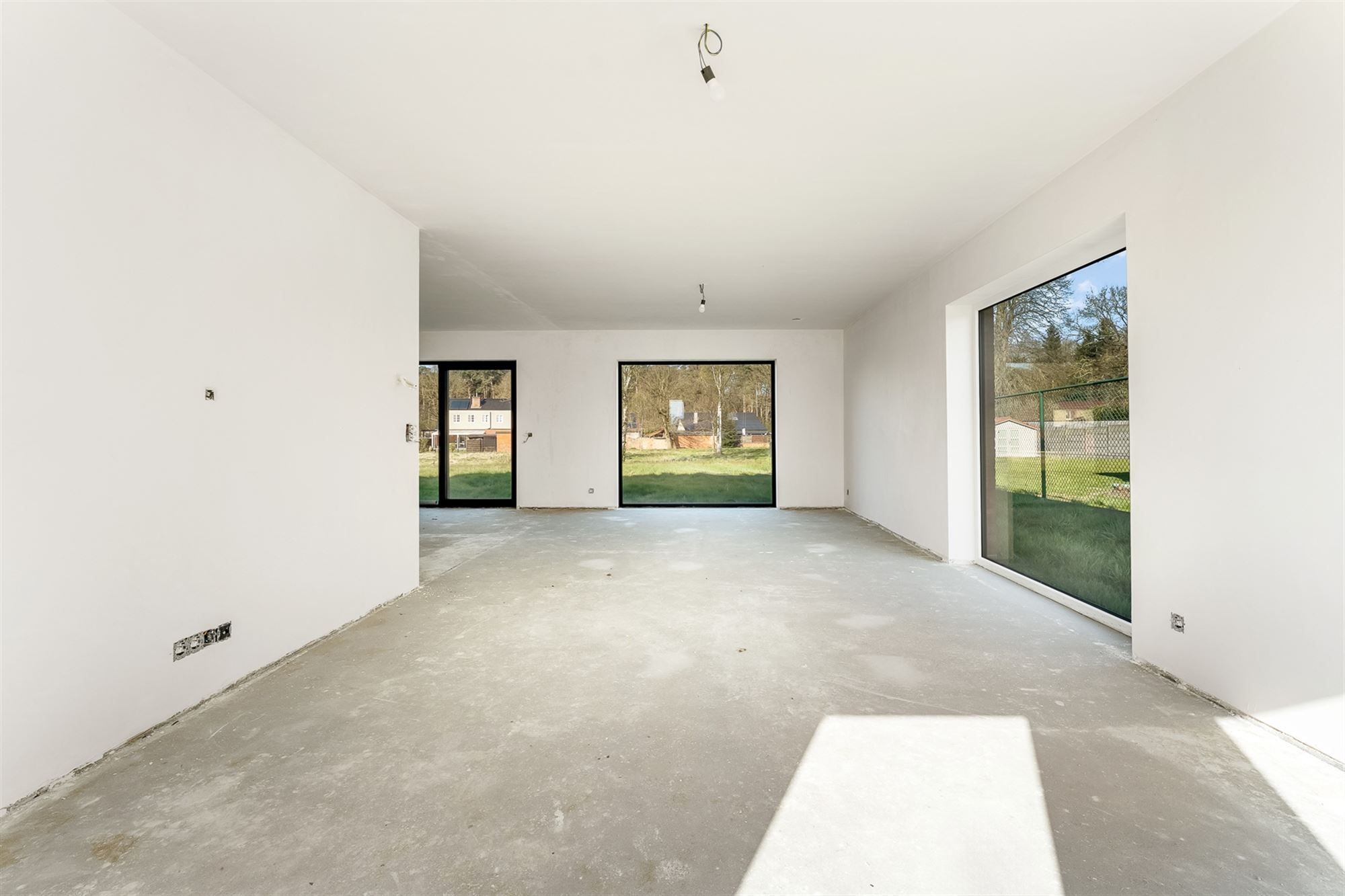 NIEUWBOUWWONING MET VOLLEDIGE KEUZE VAN AFWERKING! foto 5