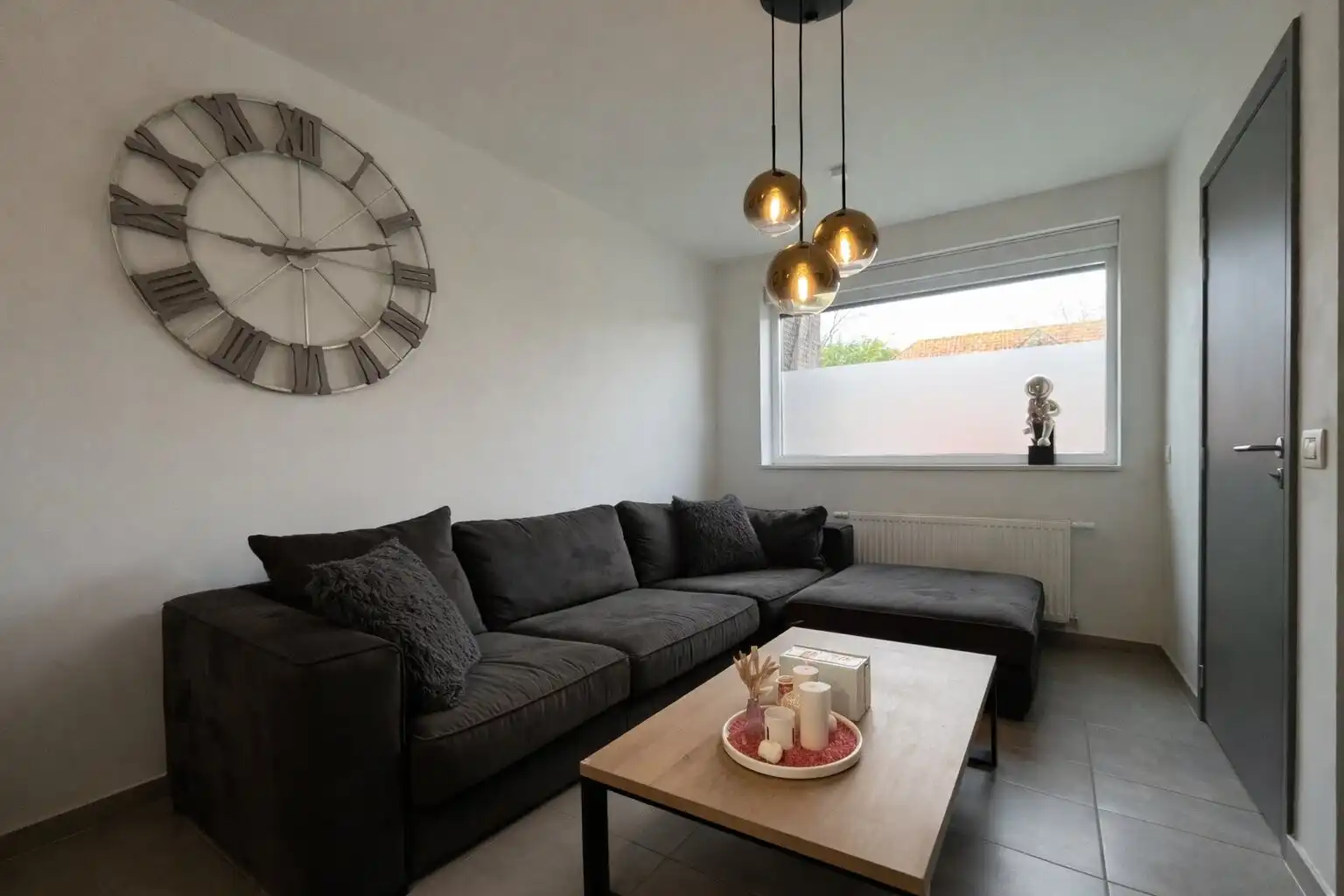 Moorslede - Moderne nieuwbouwwoning aan de Waterdam foto 4