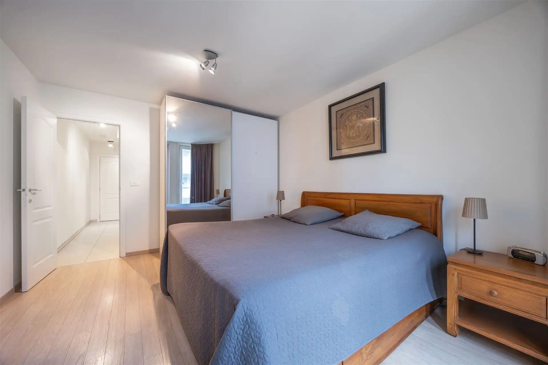 Appartement 2 slaapkamers foto 19