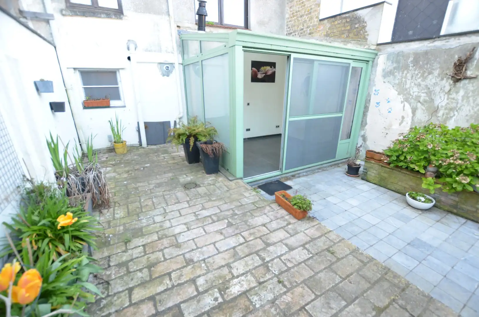 Gerenoveerd ruim woonhuis foto 14