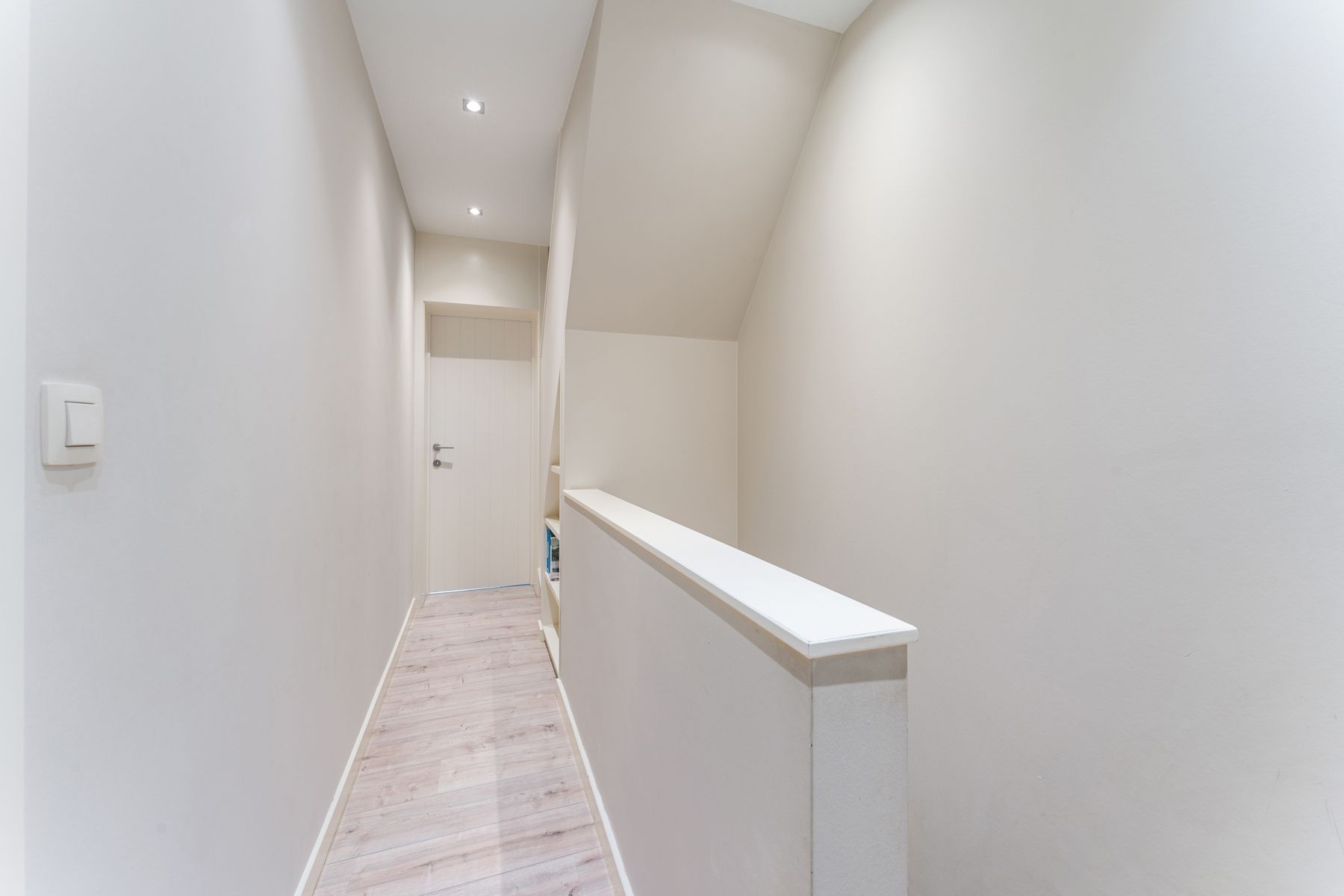 Landelijk ingerichte woning in Izegem foto 12